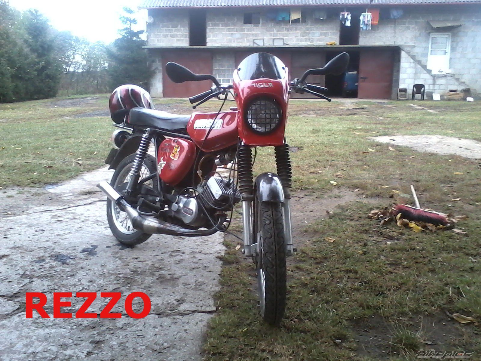 Bike Photo 2345478