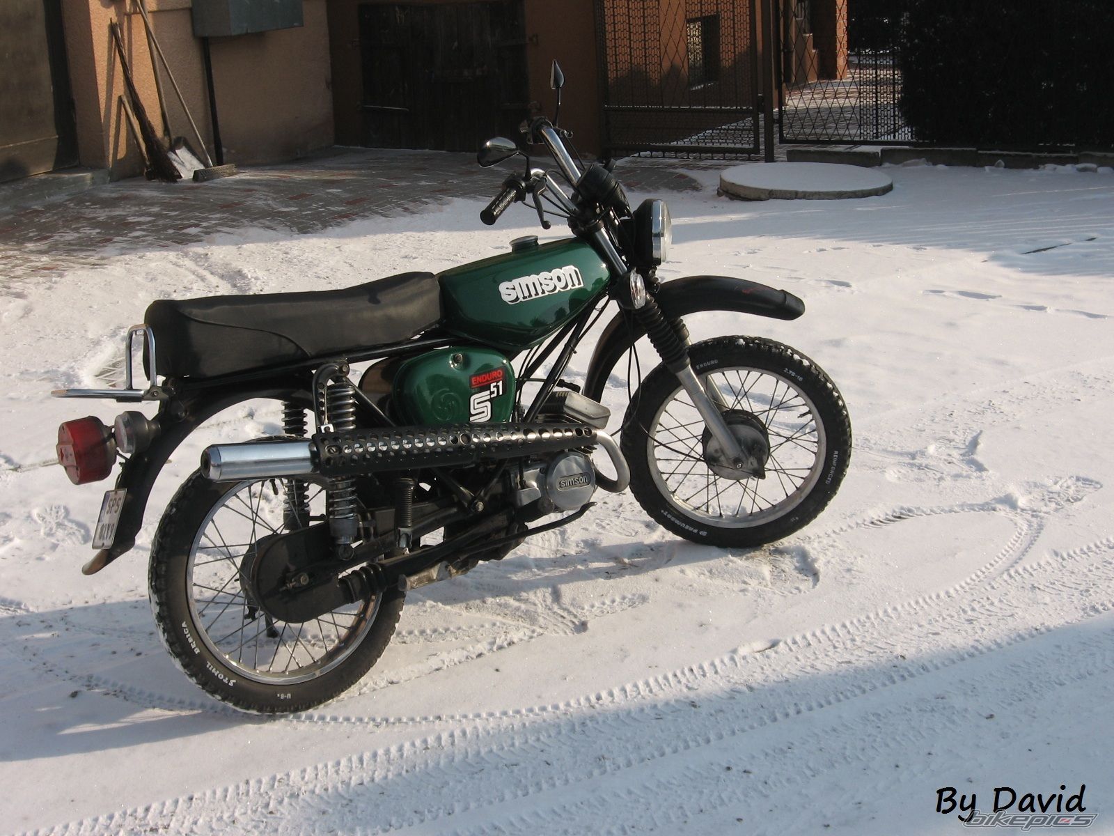 Bike Photo 2345482