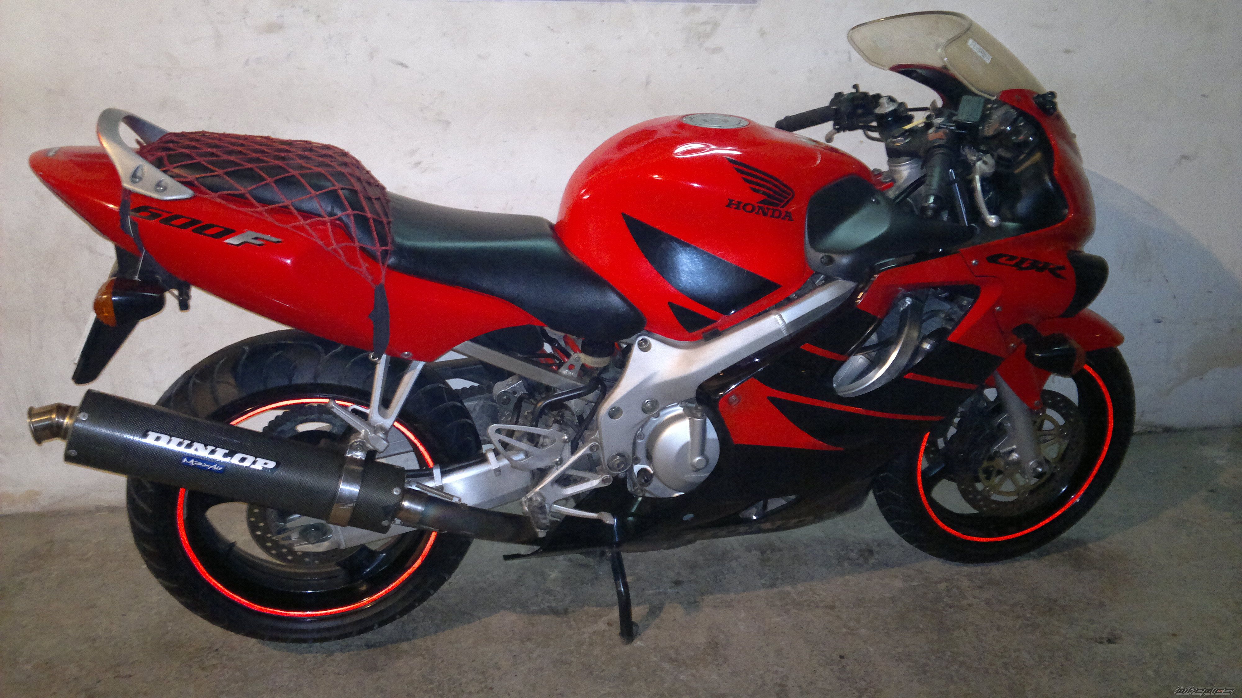 Bike Photo 2345493