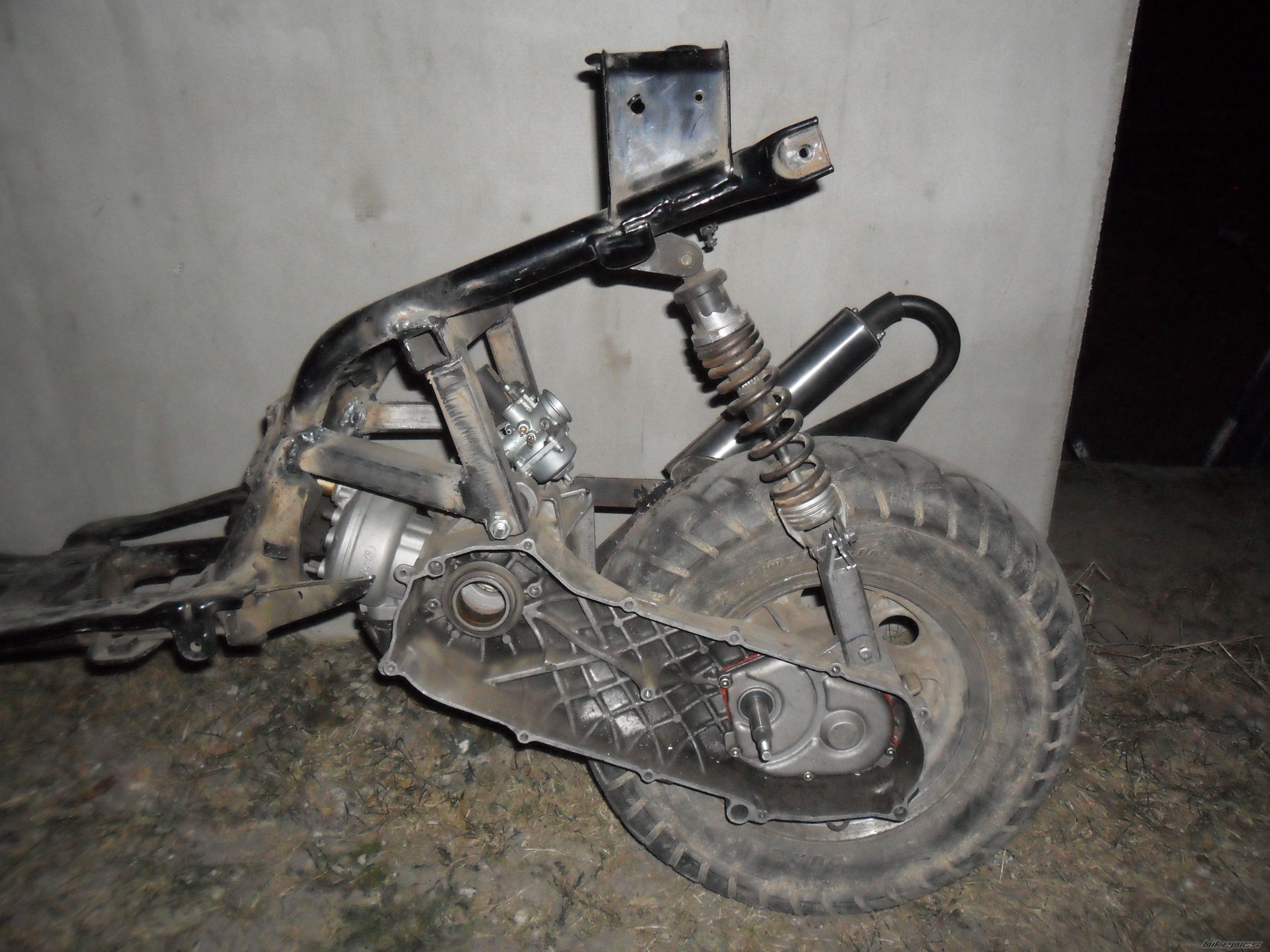 Bike Photo 2345512