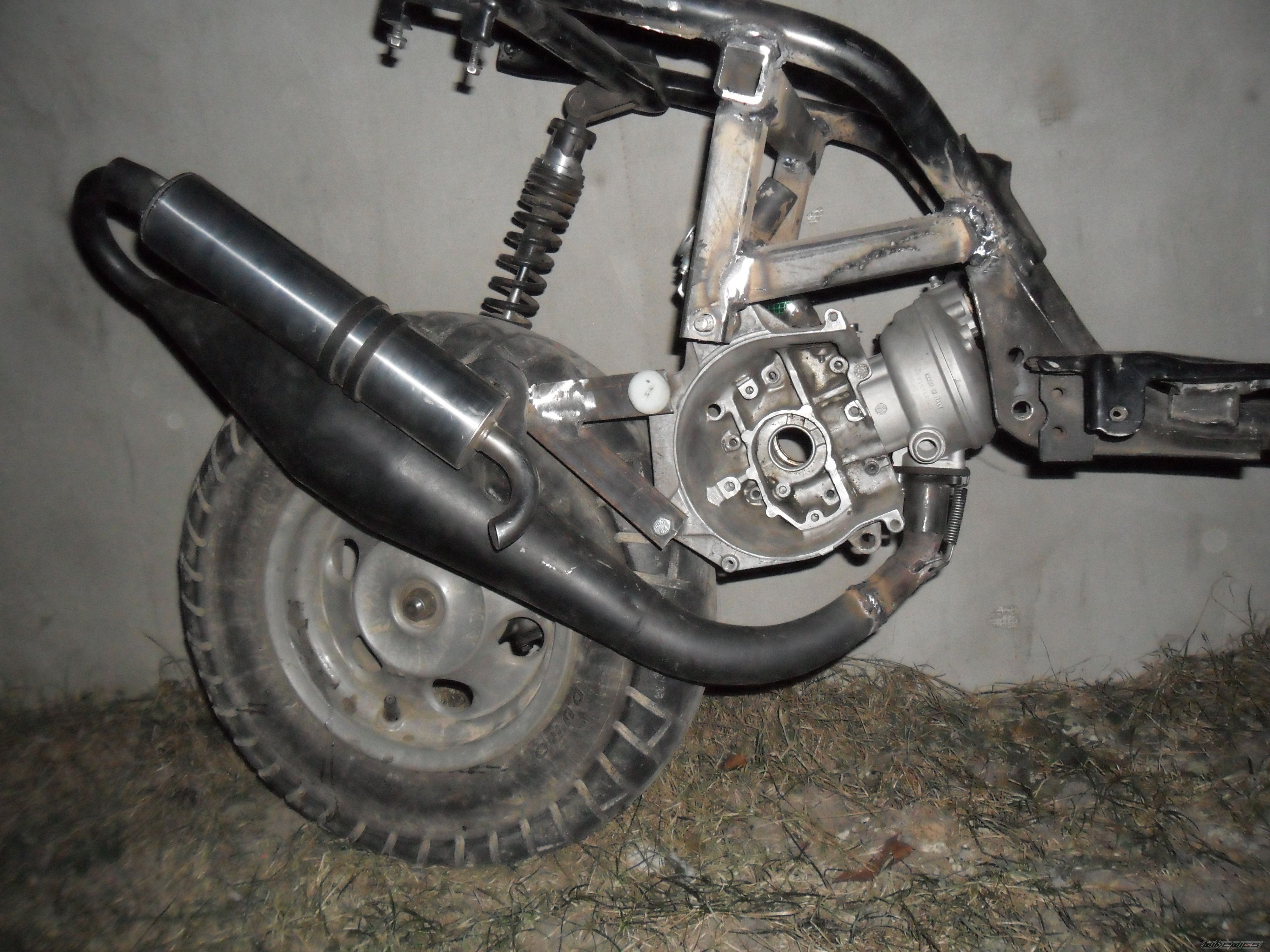 Bike Photo 2345516