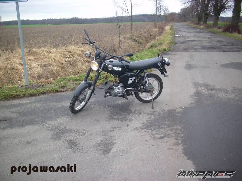 Bike Photo 2345557