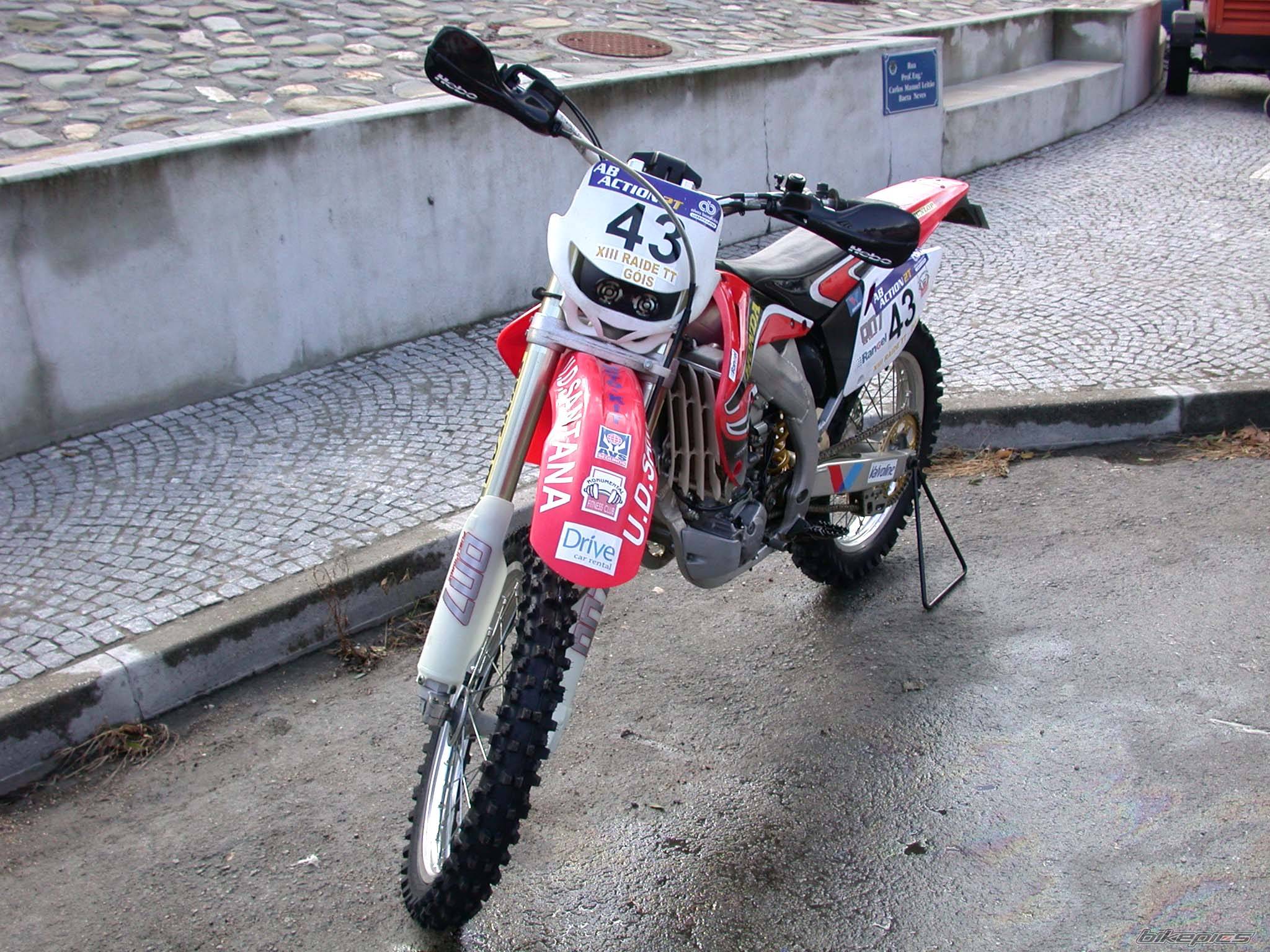 Bike Photo 234556