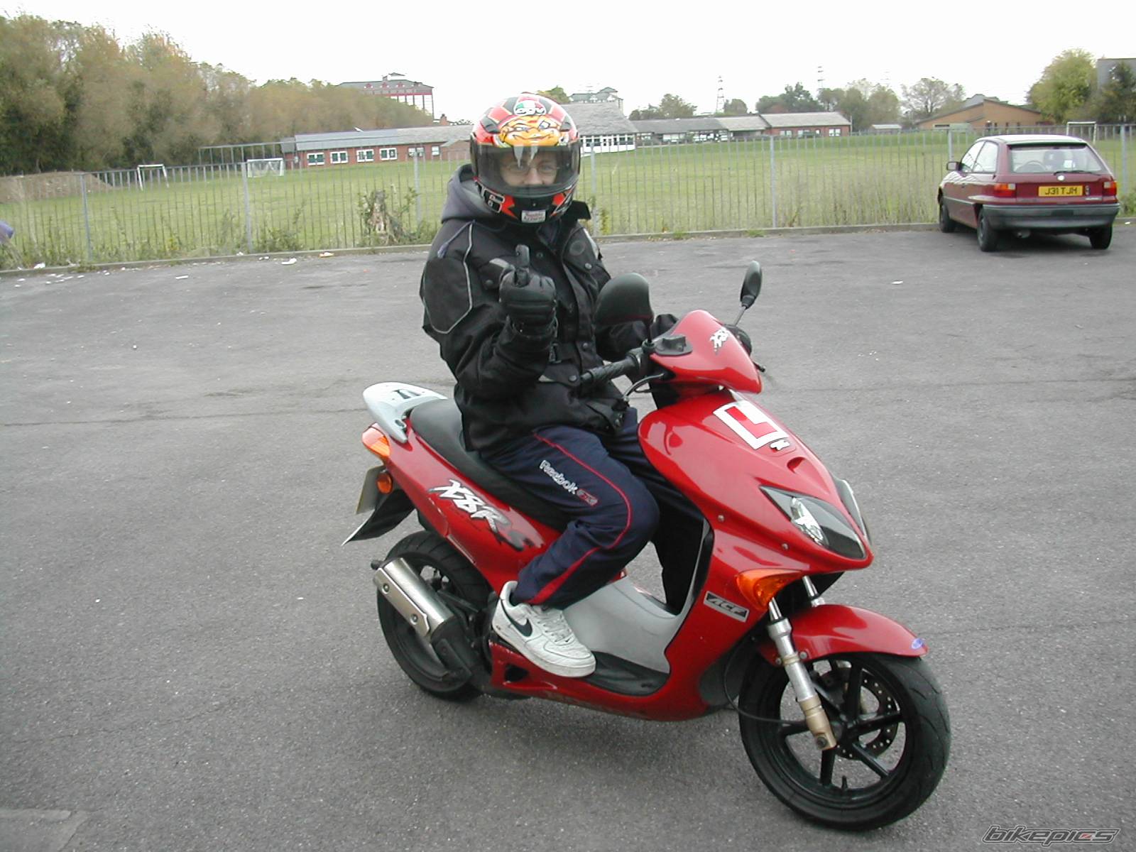 Bike Photo 234561