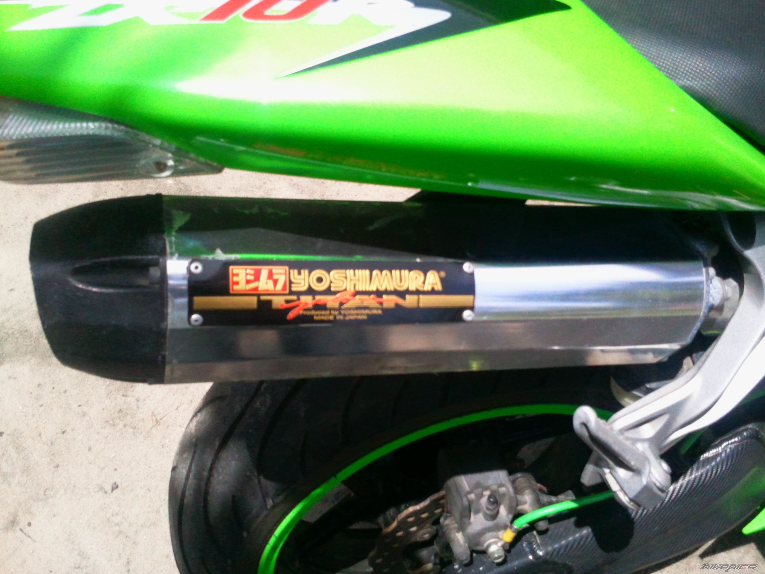 Bike Photo 2345619
