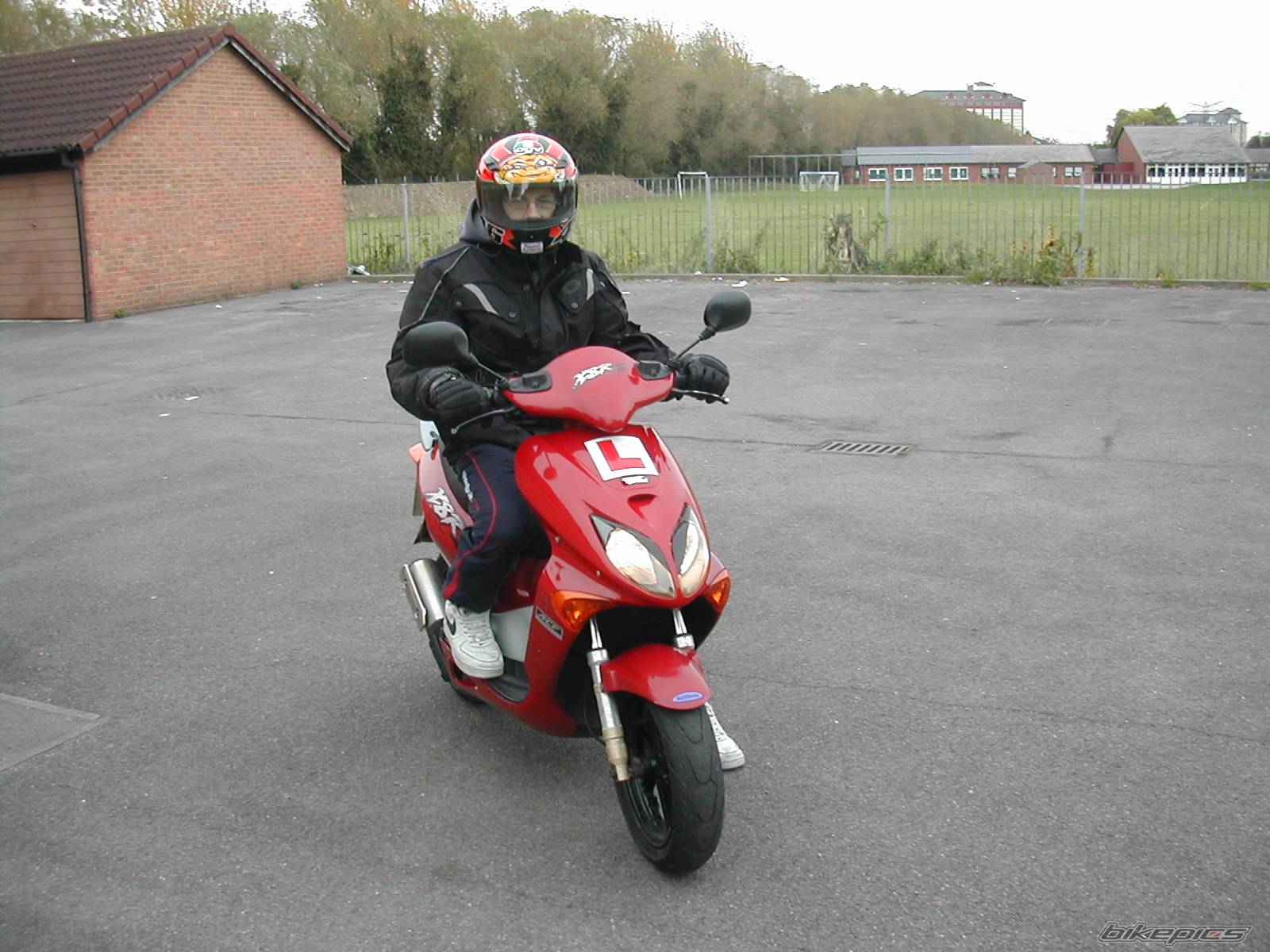 Bike Photo 234562