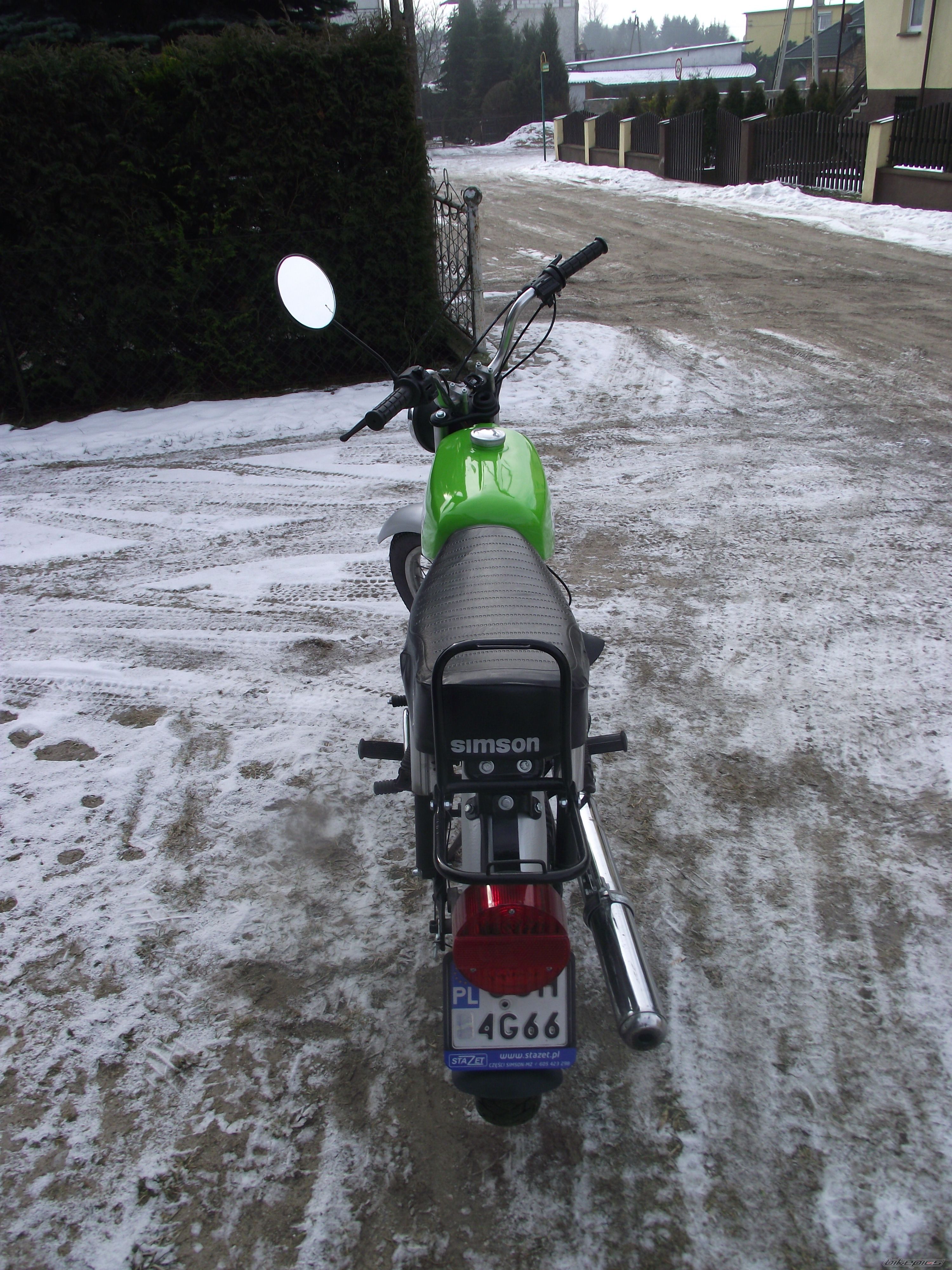 Bike Photo 2345630