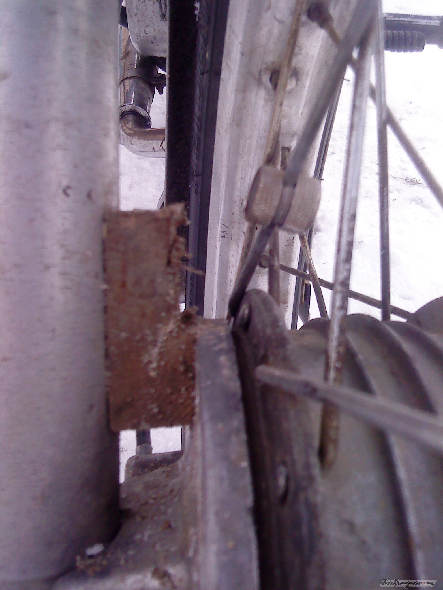 Bike Photo 2345670