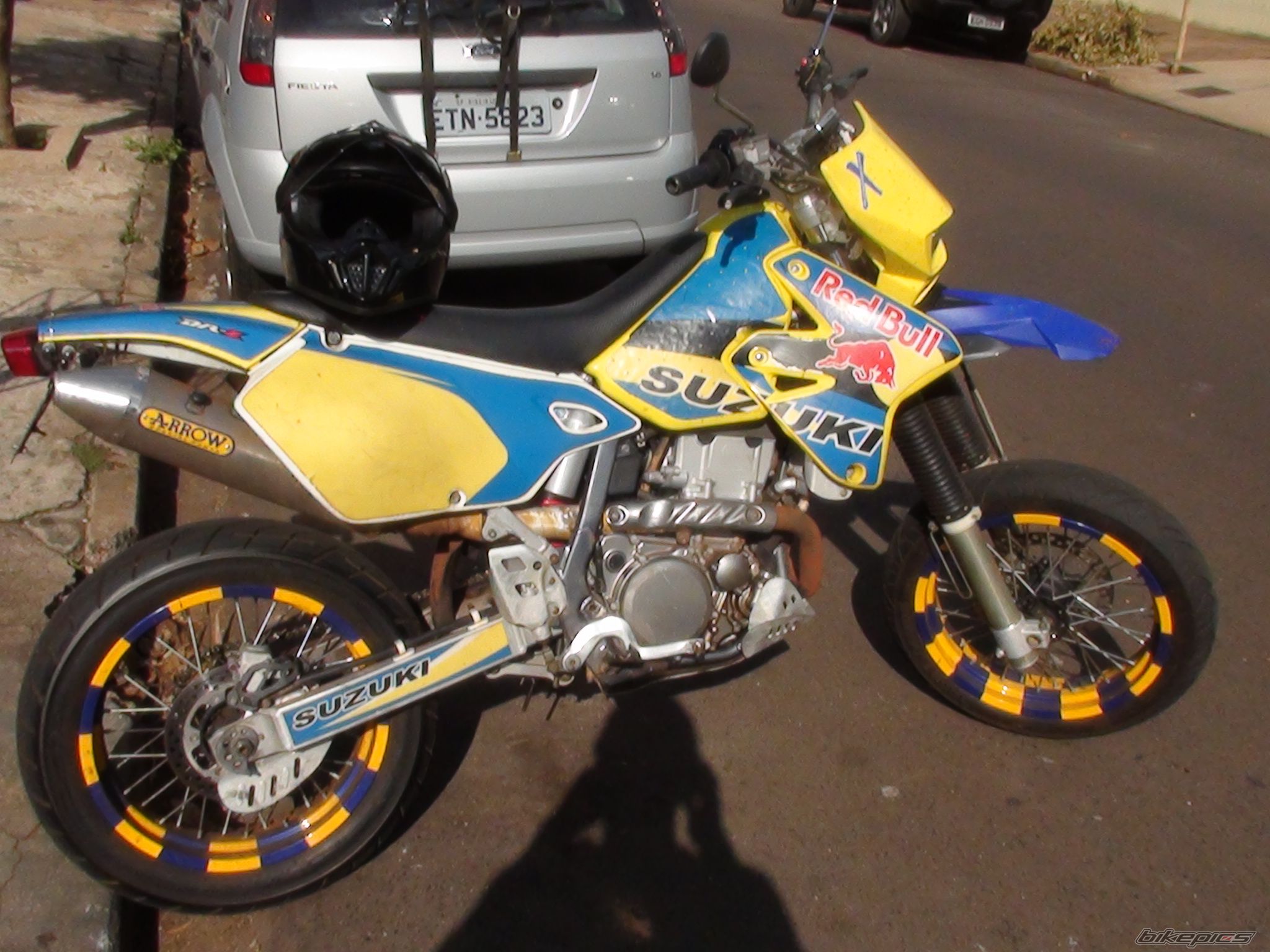 Bike Photo 2345671