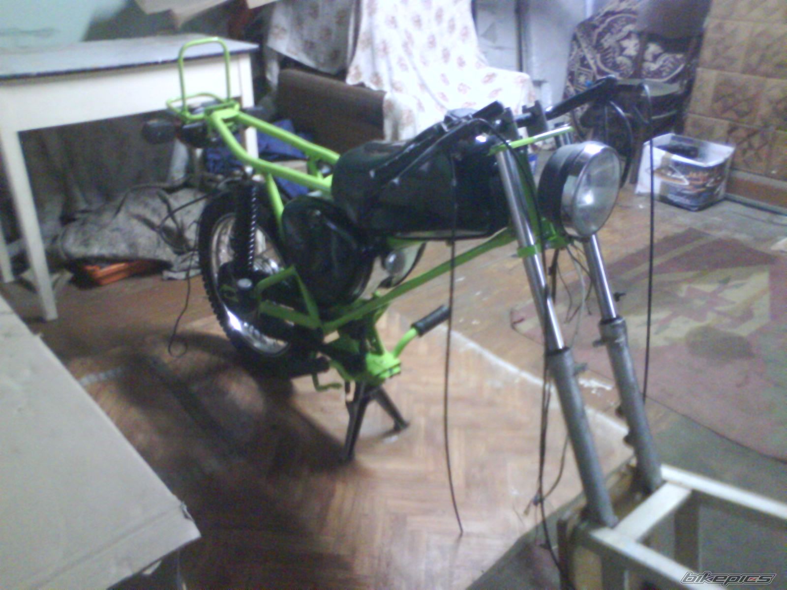 Bike Photo 2345674