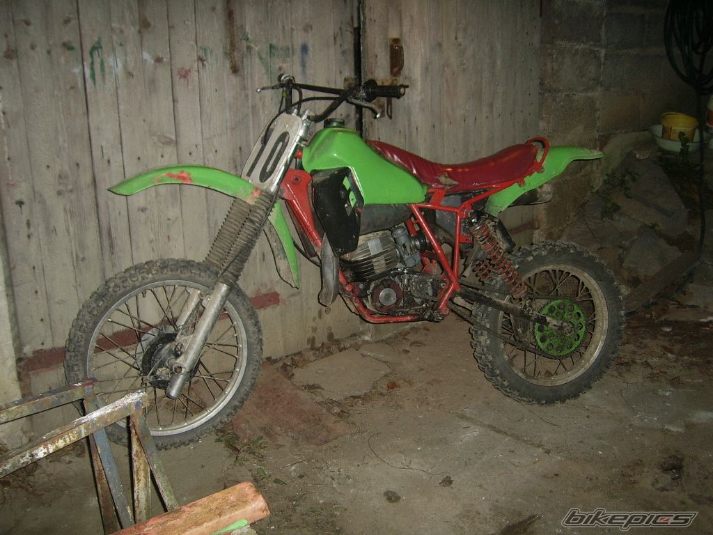 Bike Photo 2345696