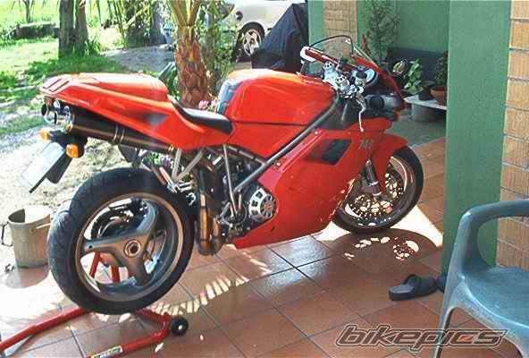 Bike Photo 23457