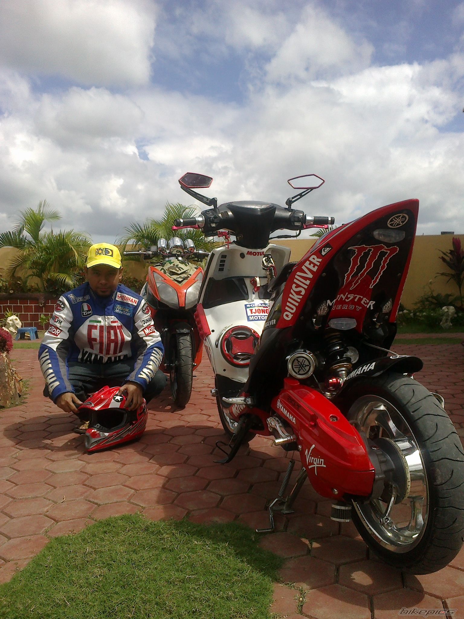 Bike Photo 2345793