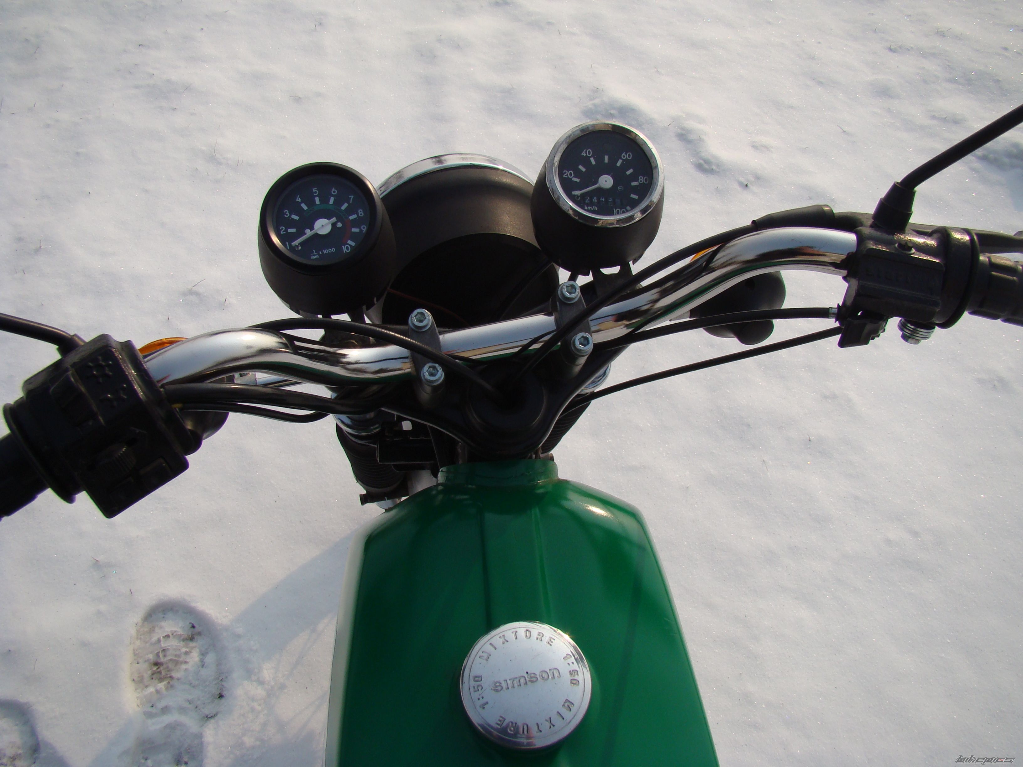 Bike Photo 2345867