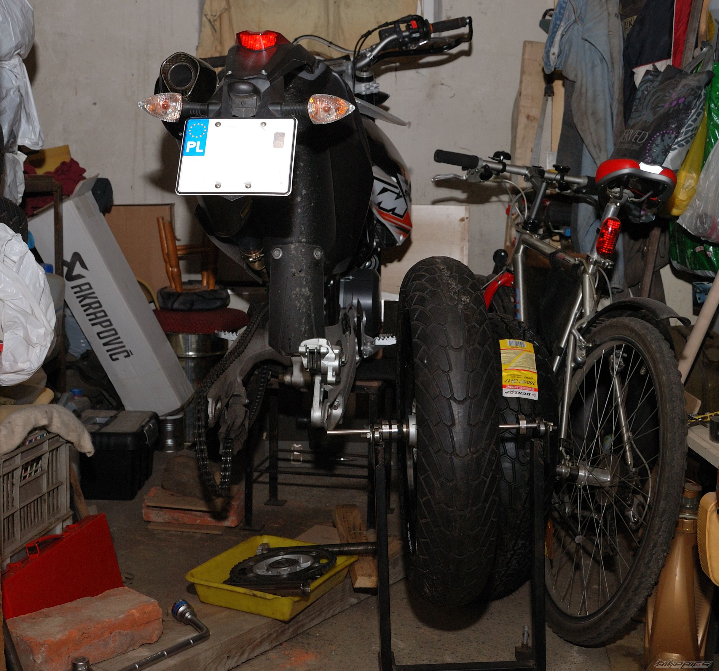 Bike Photo 2345899