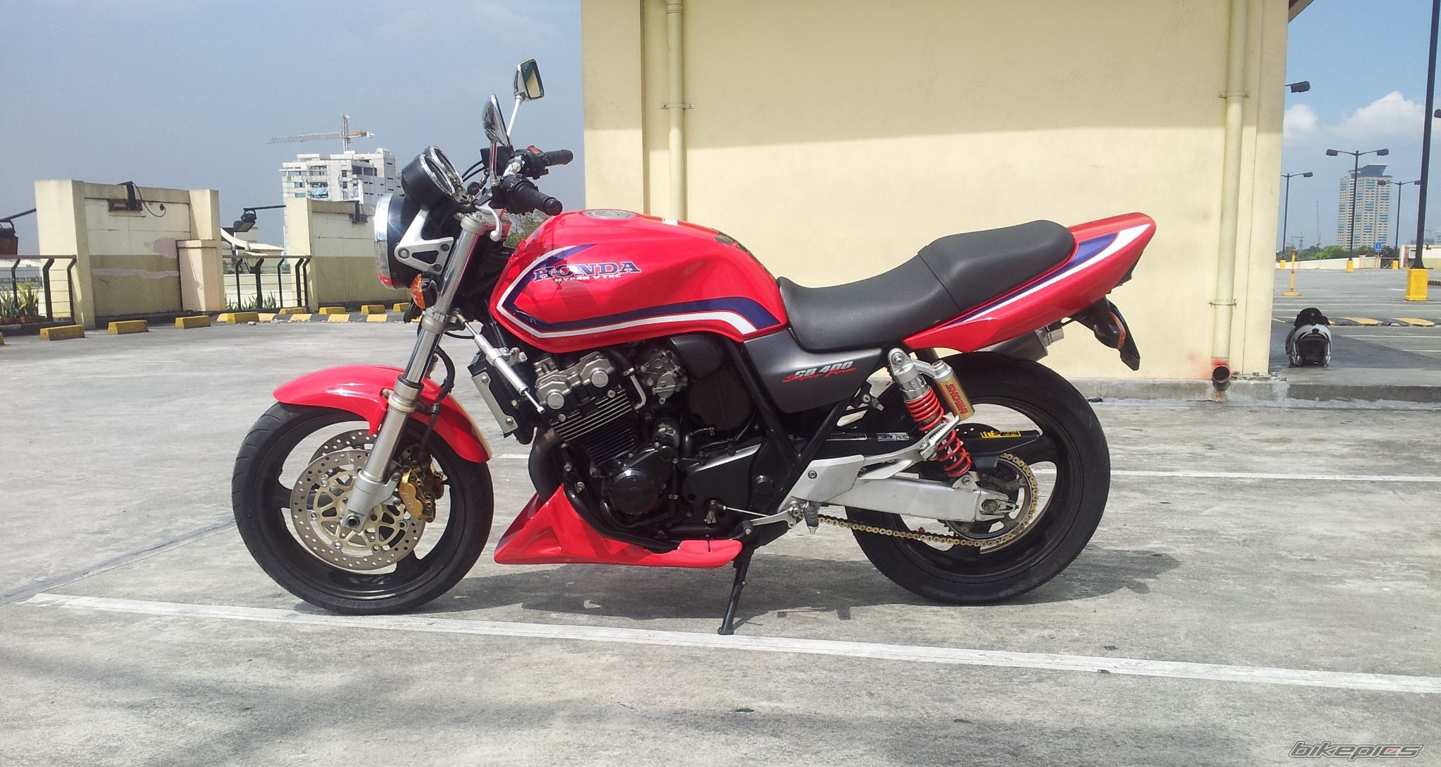 Bike Photo 2345924