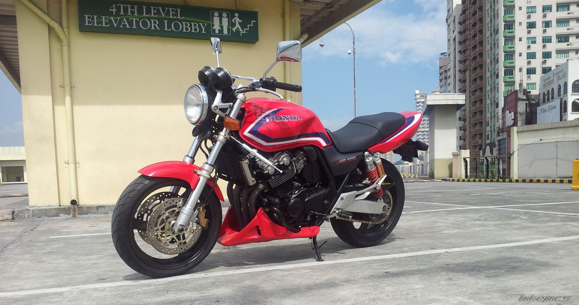 Bike Photo 2345926