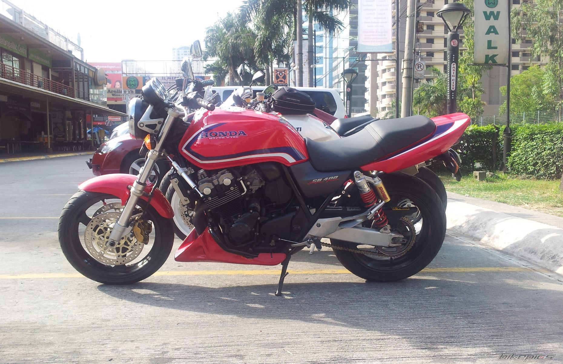 Bike Photo 2345928