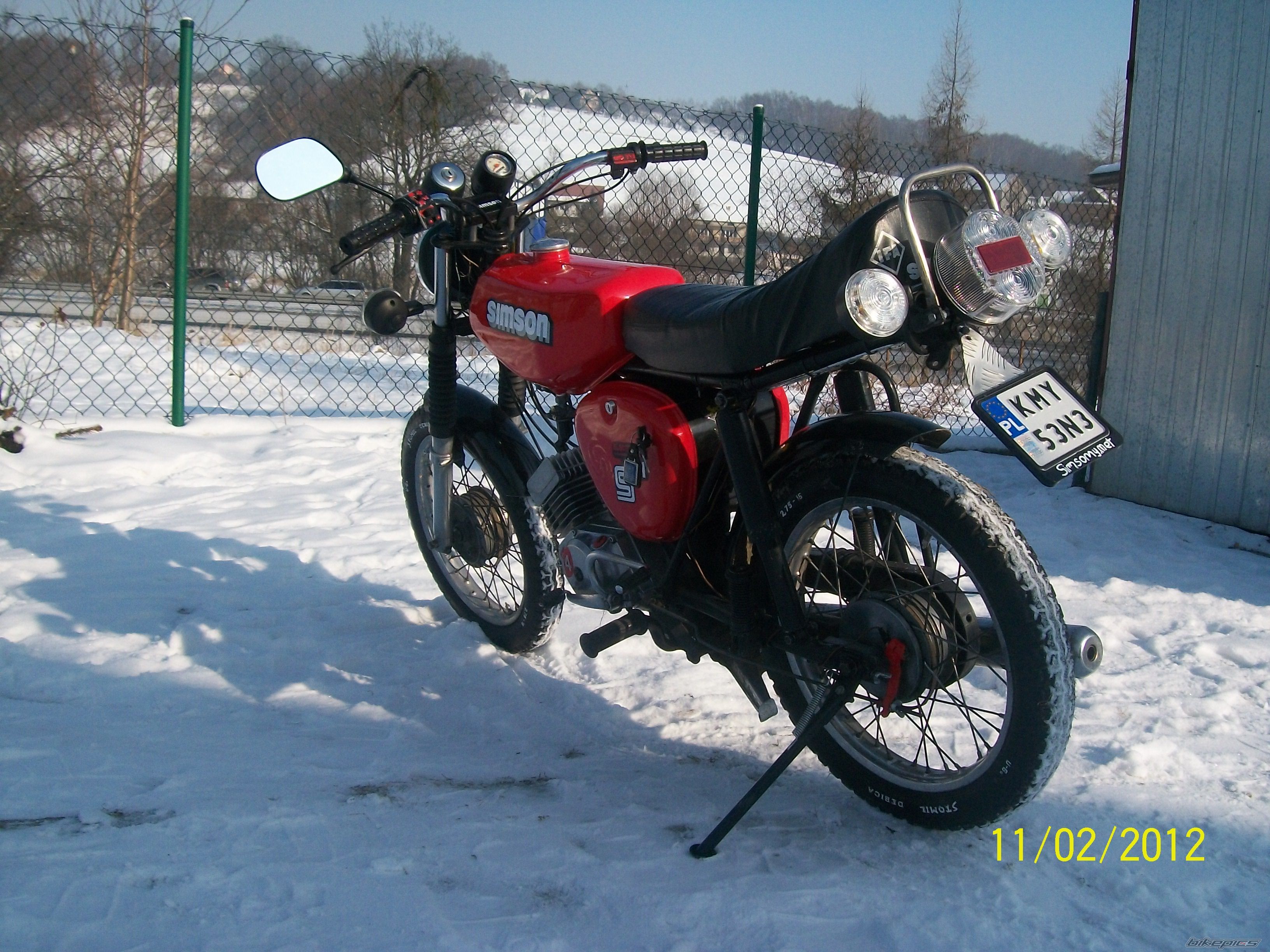 Bike Photo 2345991