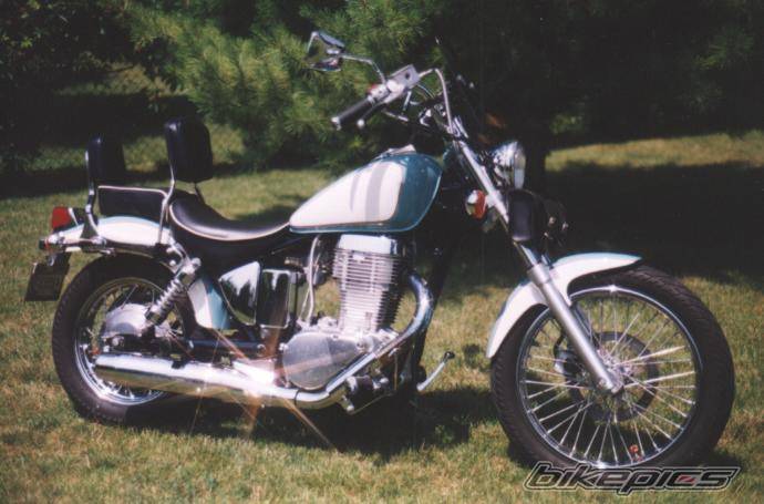 Bike Photo 2346