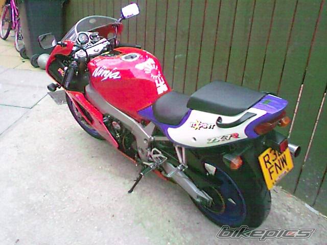 Bike Photo 23460