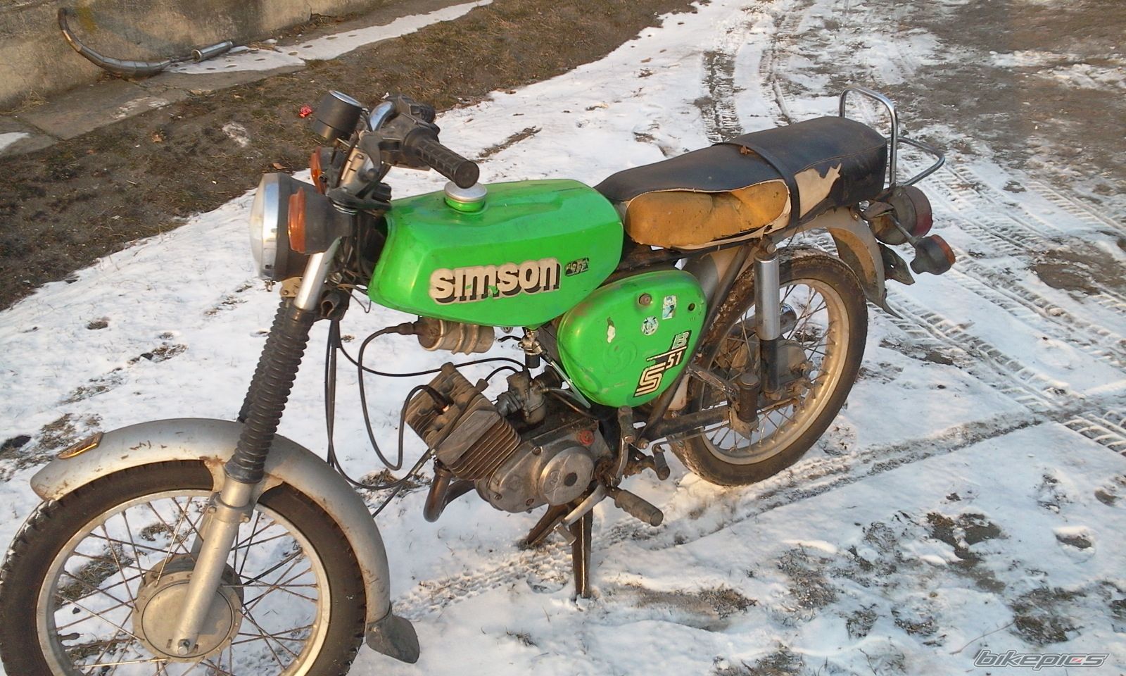 Bike Photo 2346064