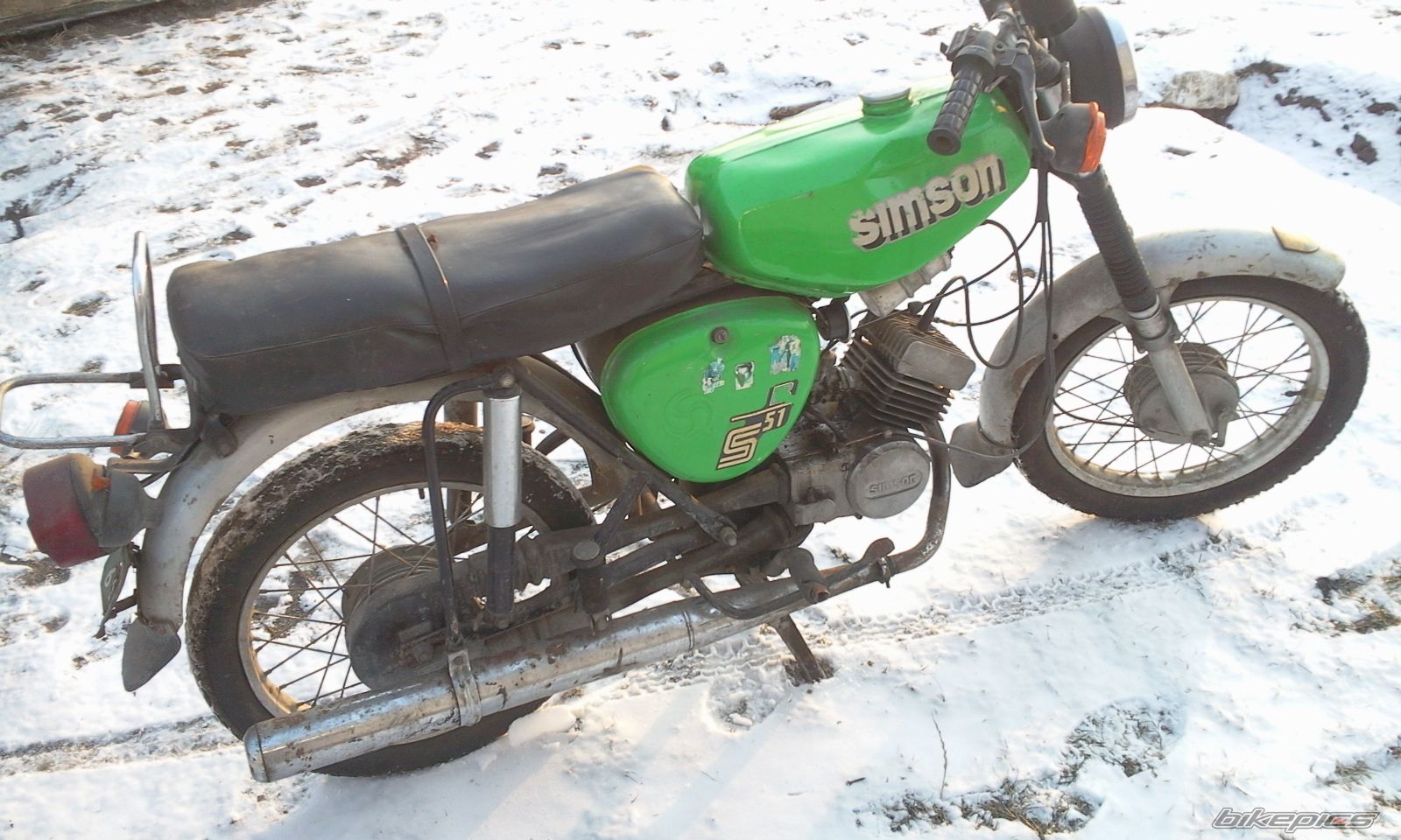 Bike Photo 2346066