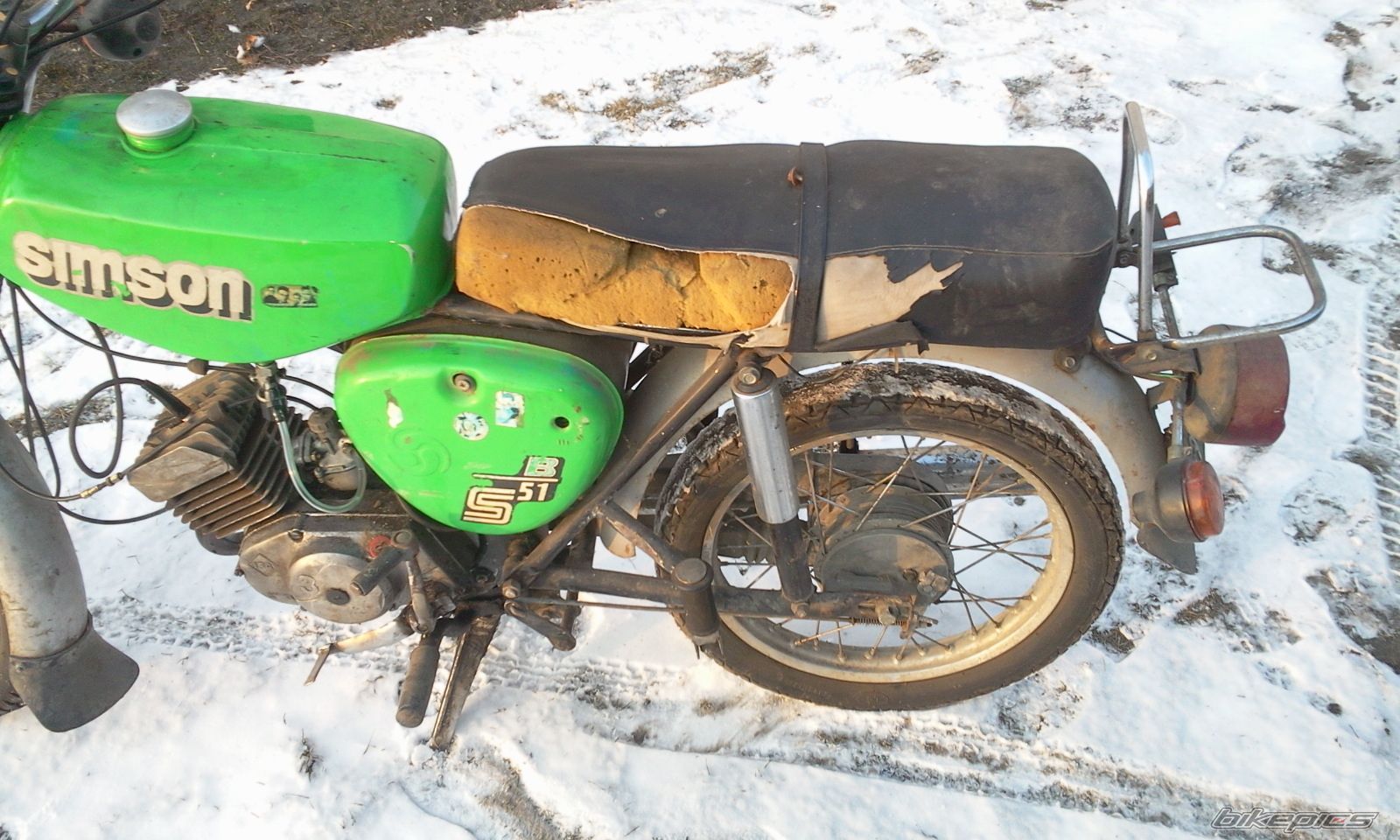 Bike Photo 2346078