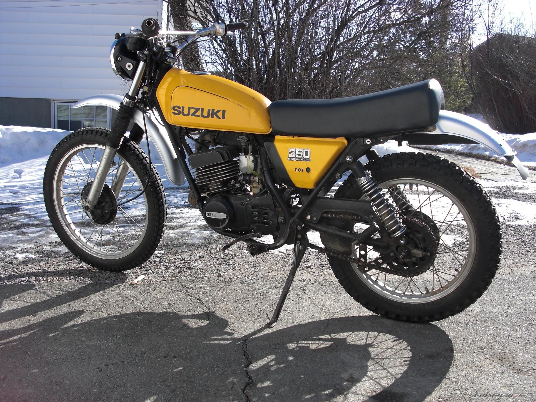 Bike Photo 2346165