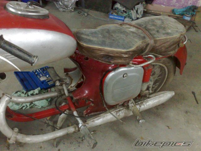 Bike Photo 2346265