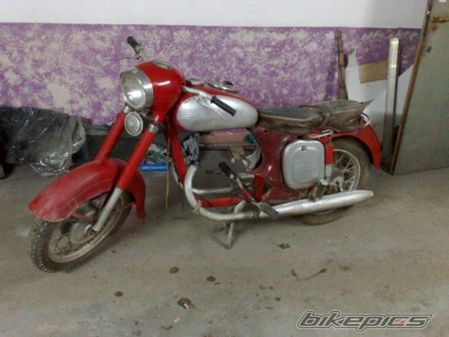 Bike Photo 2346266