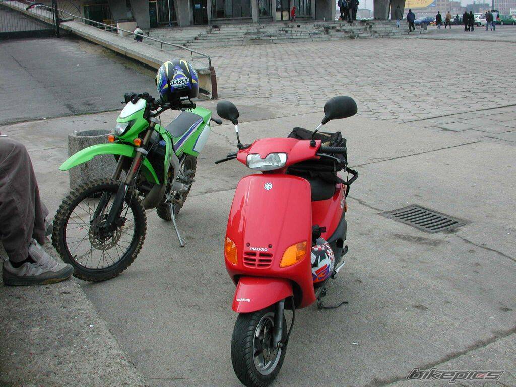 Bike Photo 23463