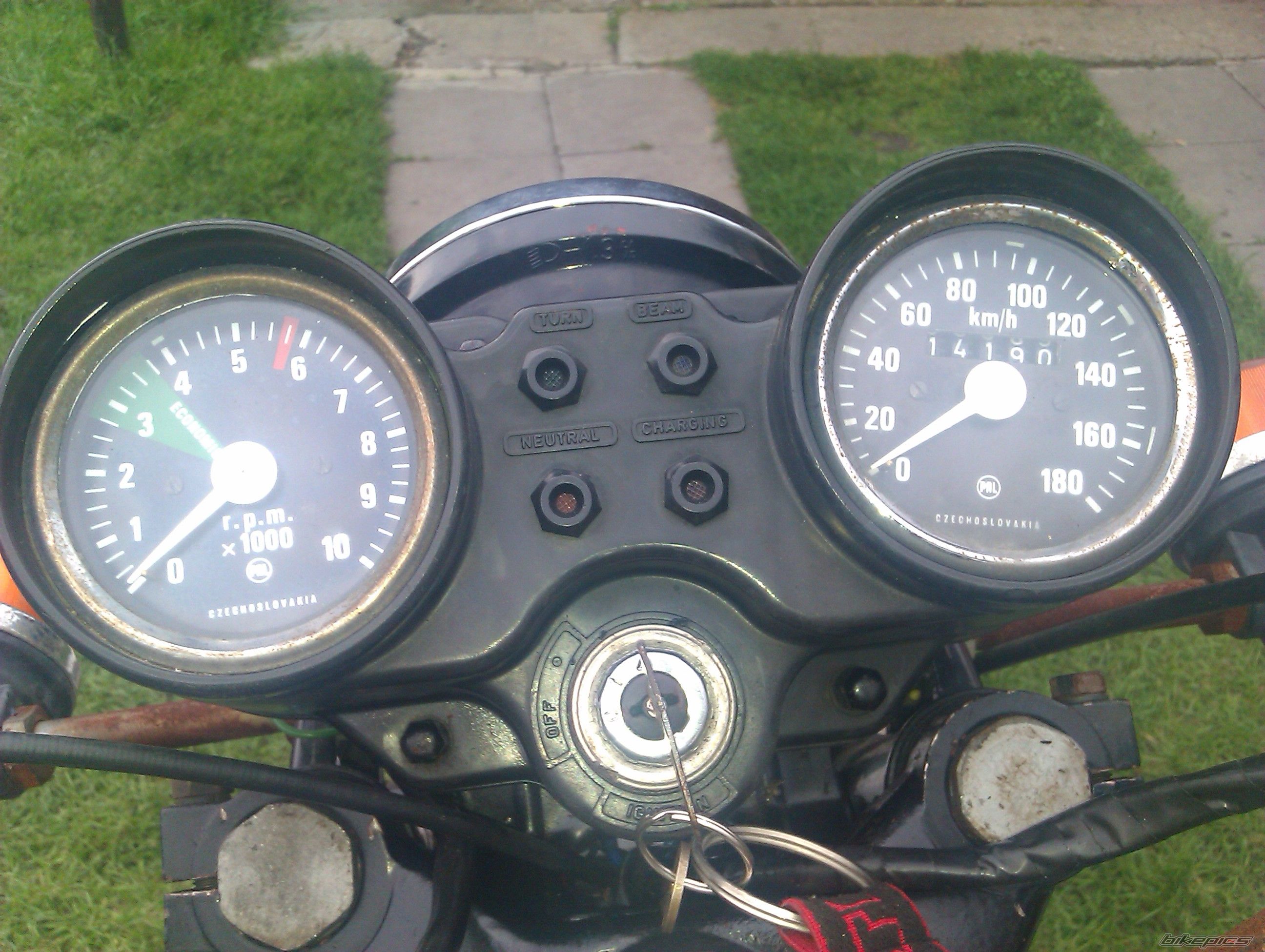 Bike Photo 2346365