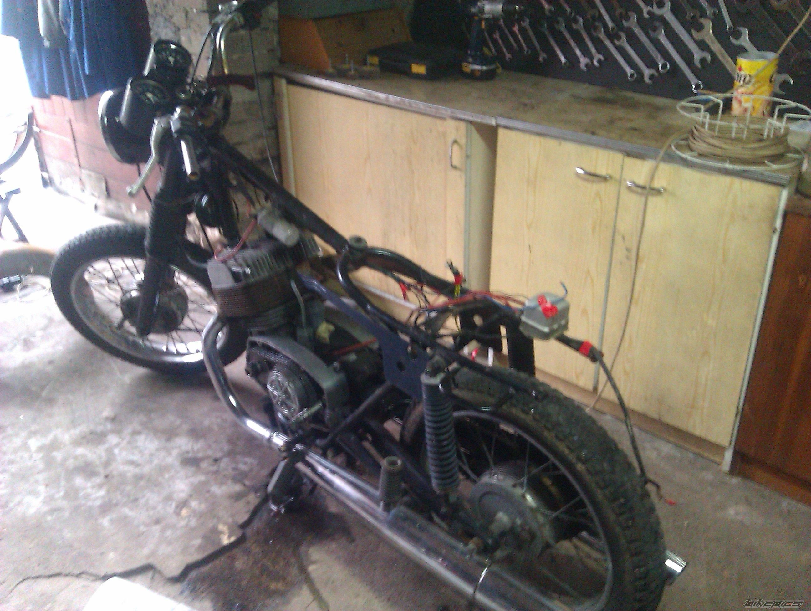 Bike Photo 2346366