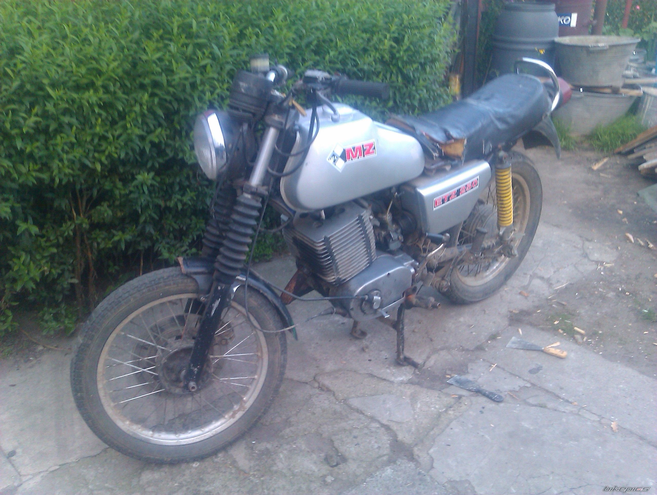 Bike Photo 2346378