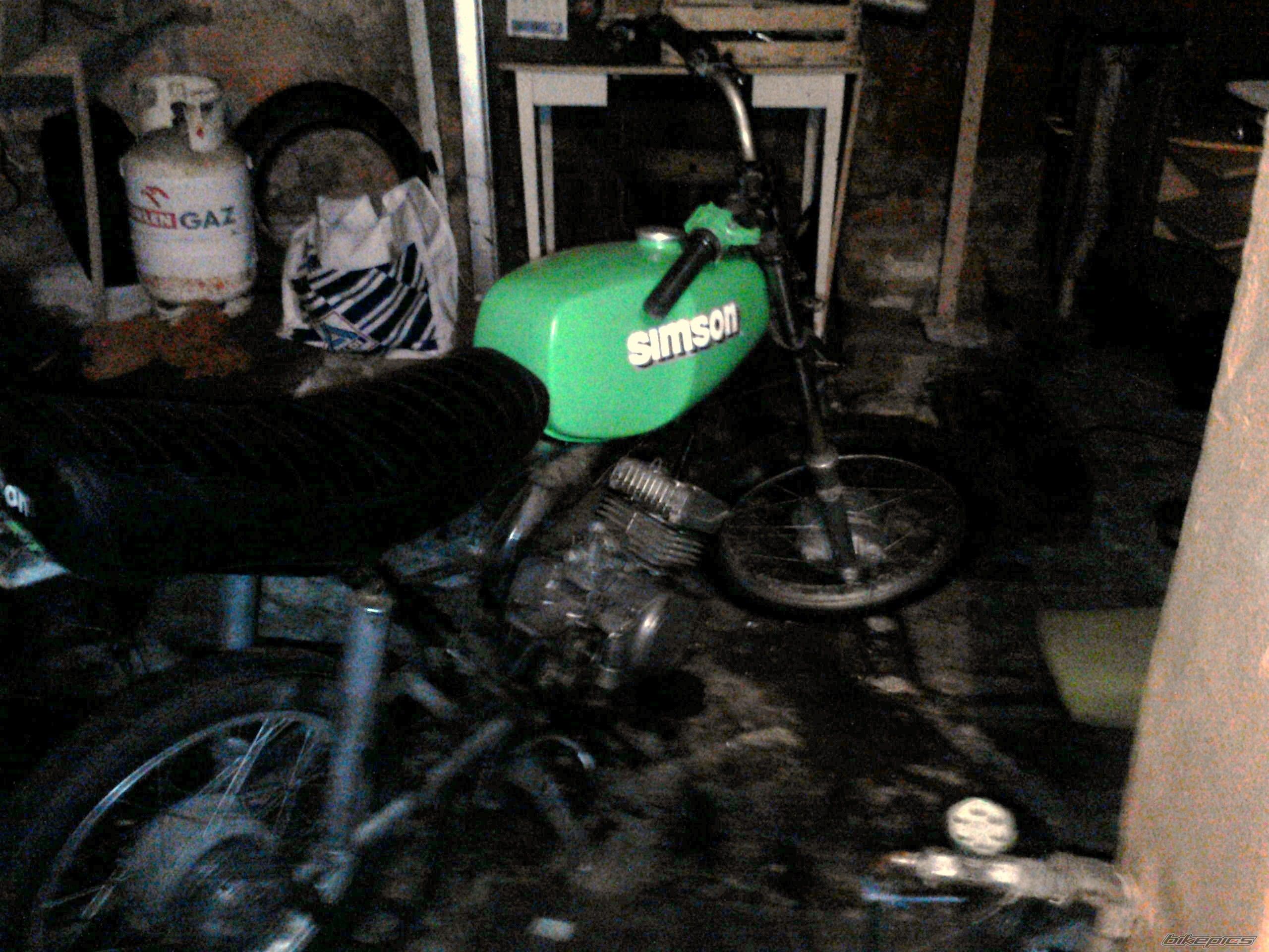 Bike Photo 2346380