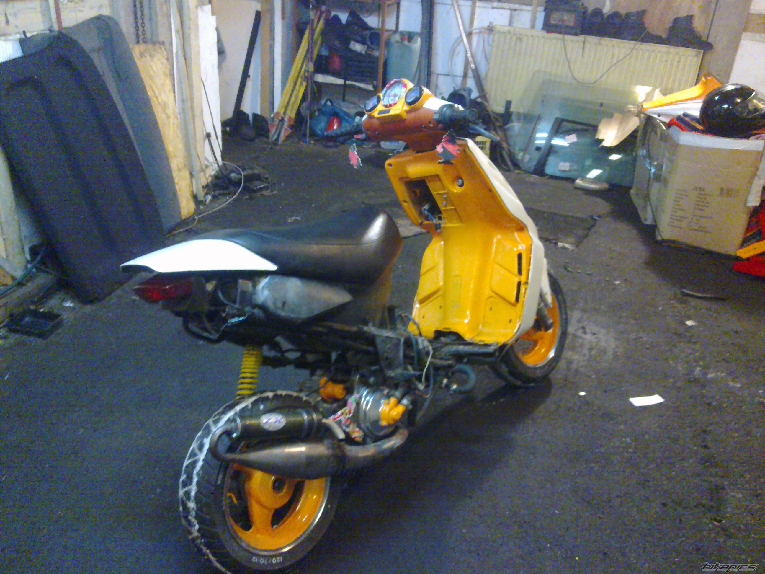 Bike Photo 2346405
