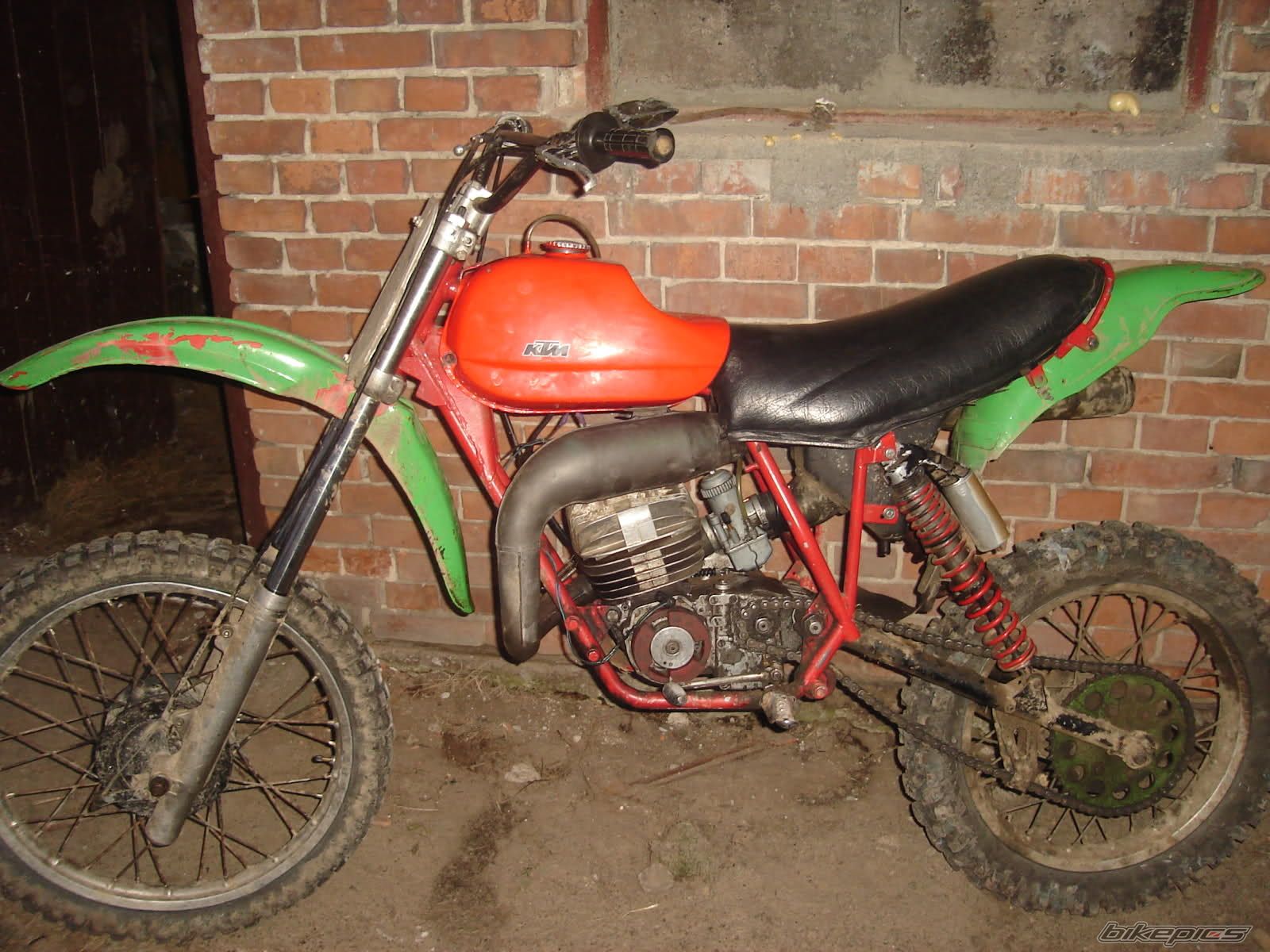 Bike Photo 2346435