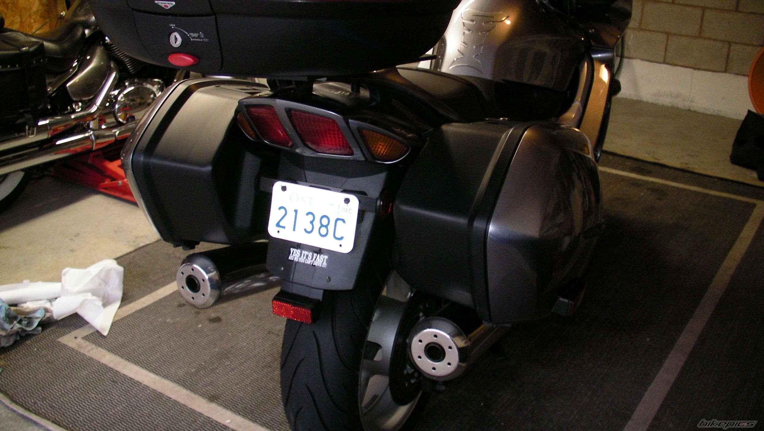 Bike Photo 2346544