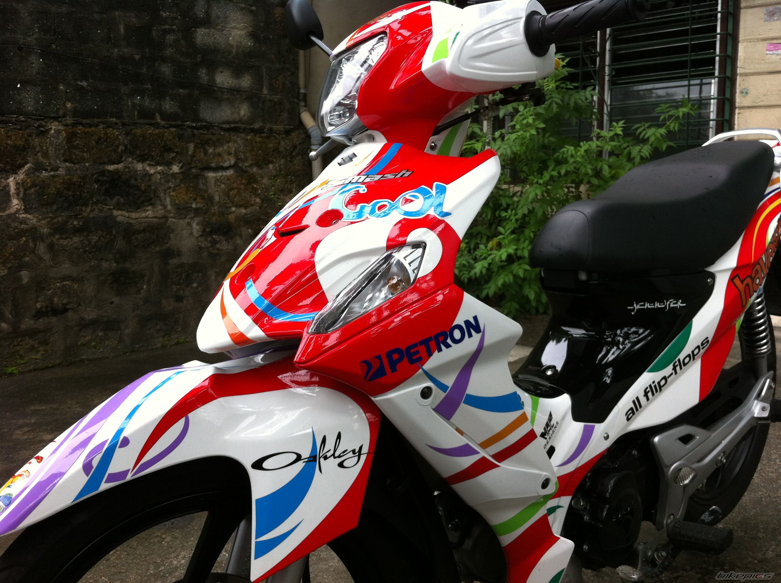 Bike Photo 2346560