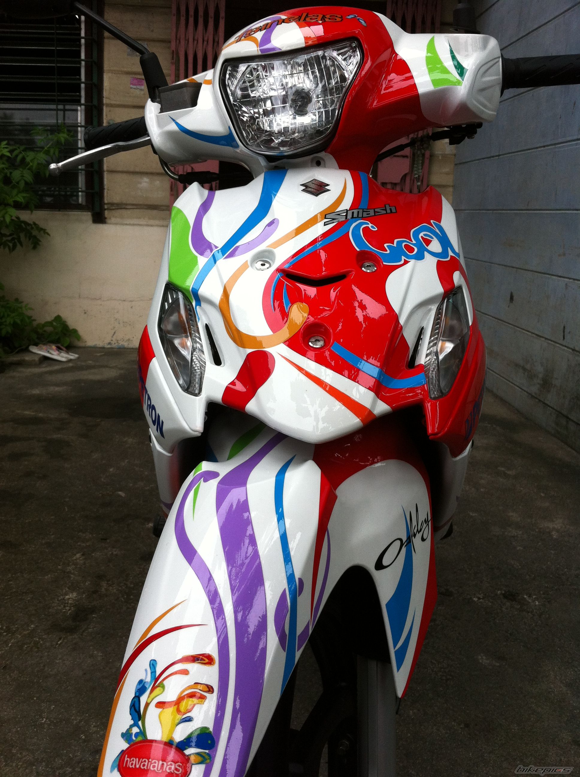 Bike Photo 2346561