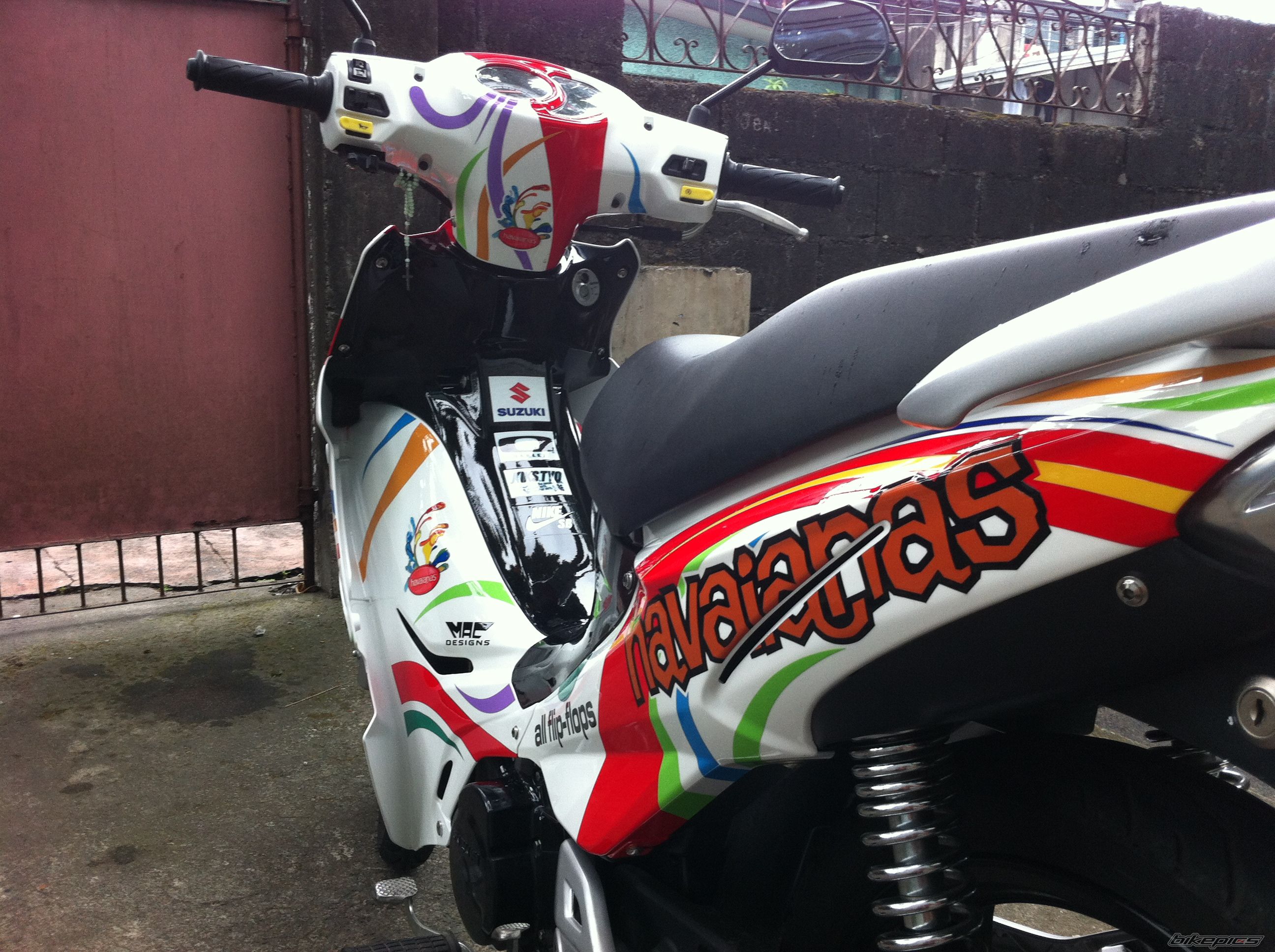 Bike Photo 2346562
