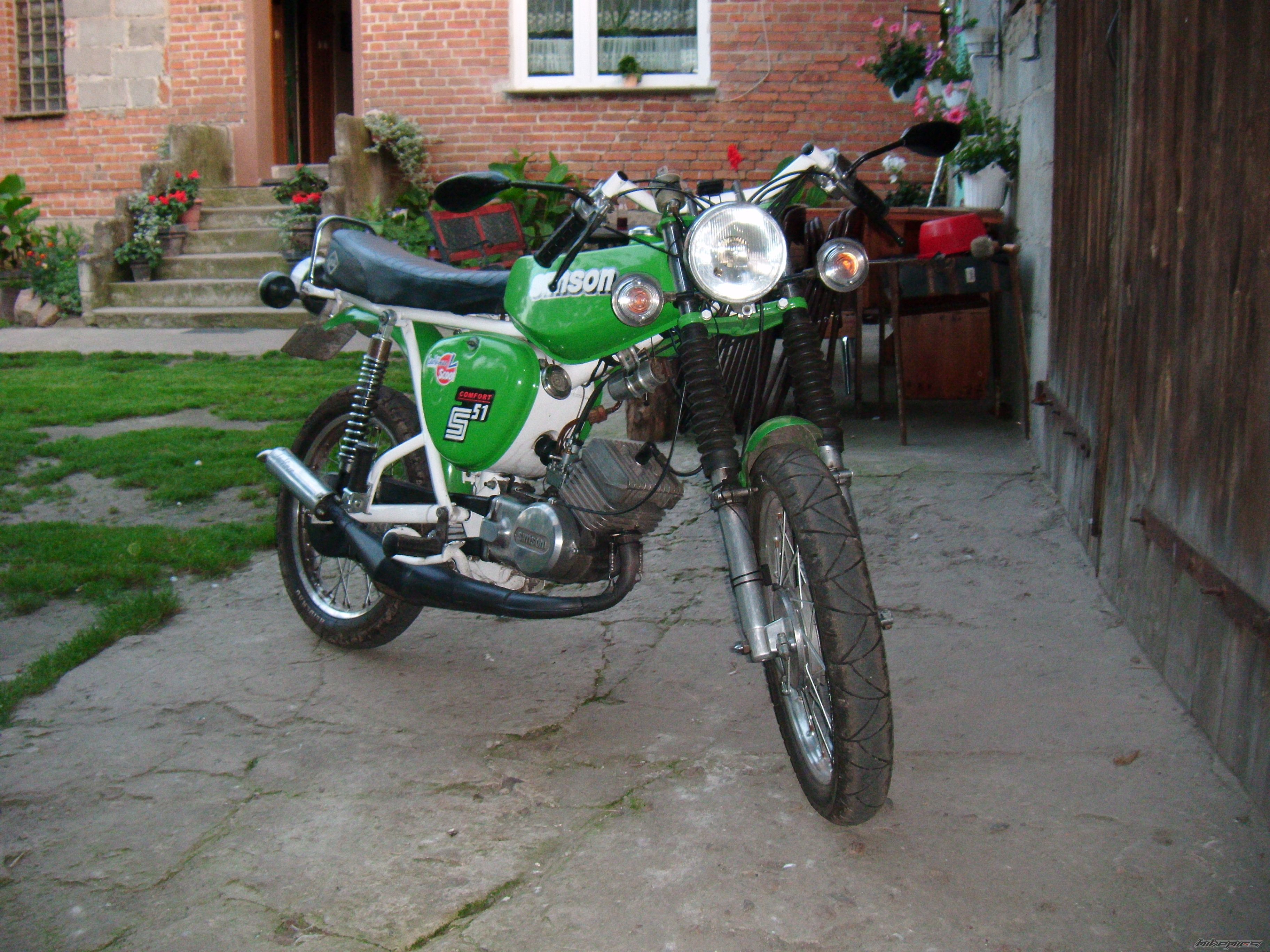 Bike Photo 2346707