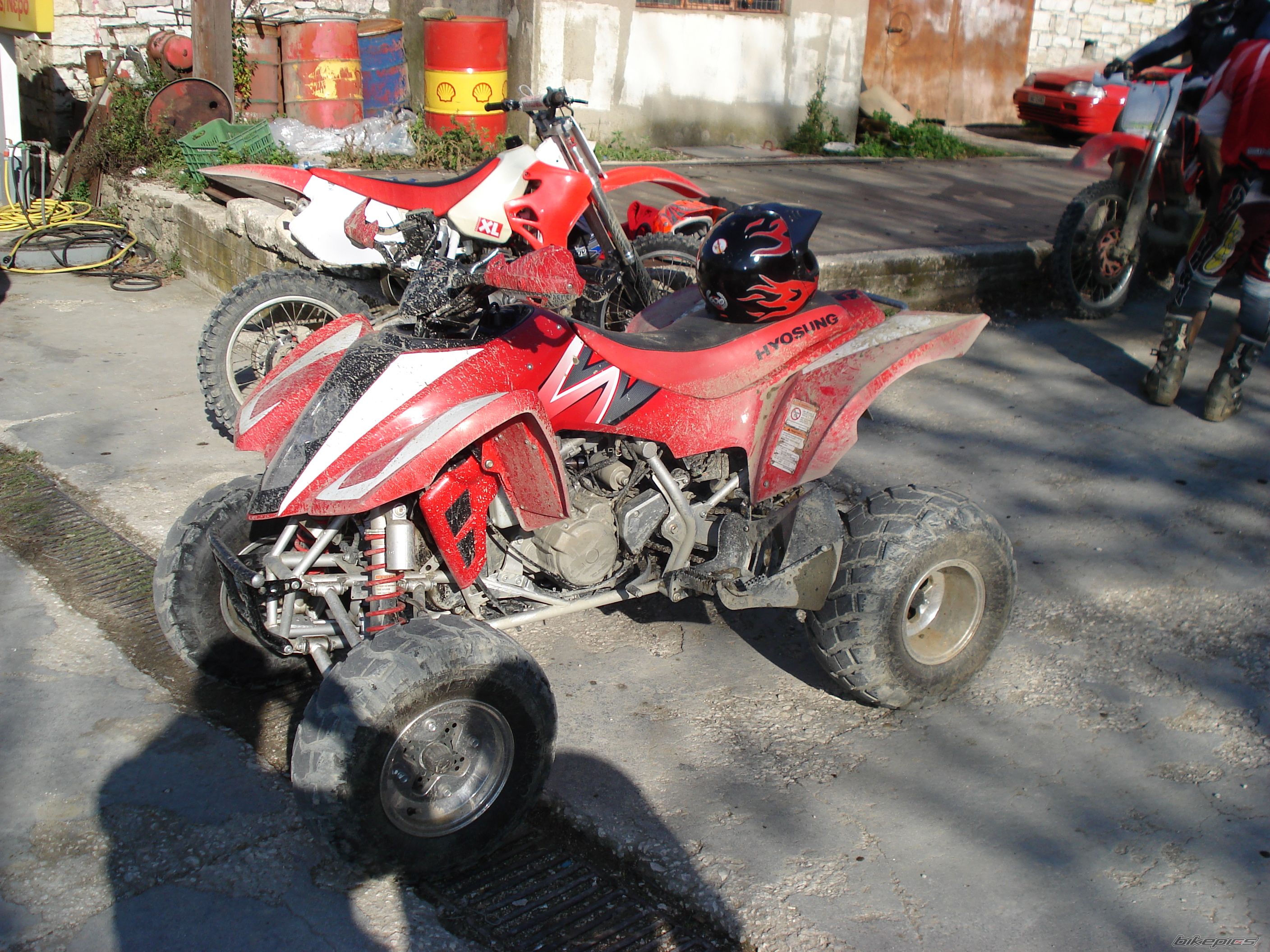 Bike Photo 2346904