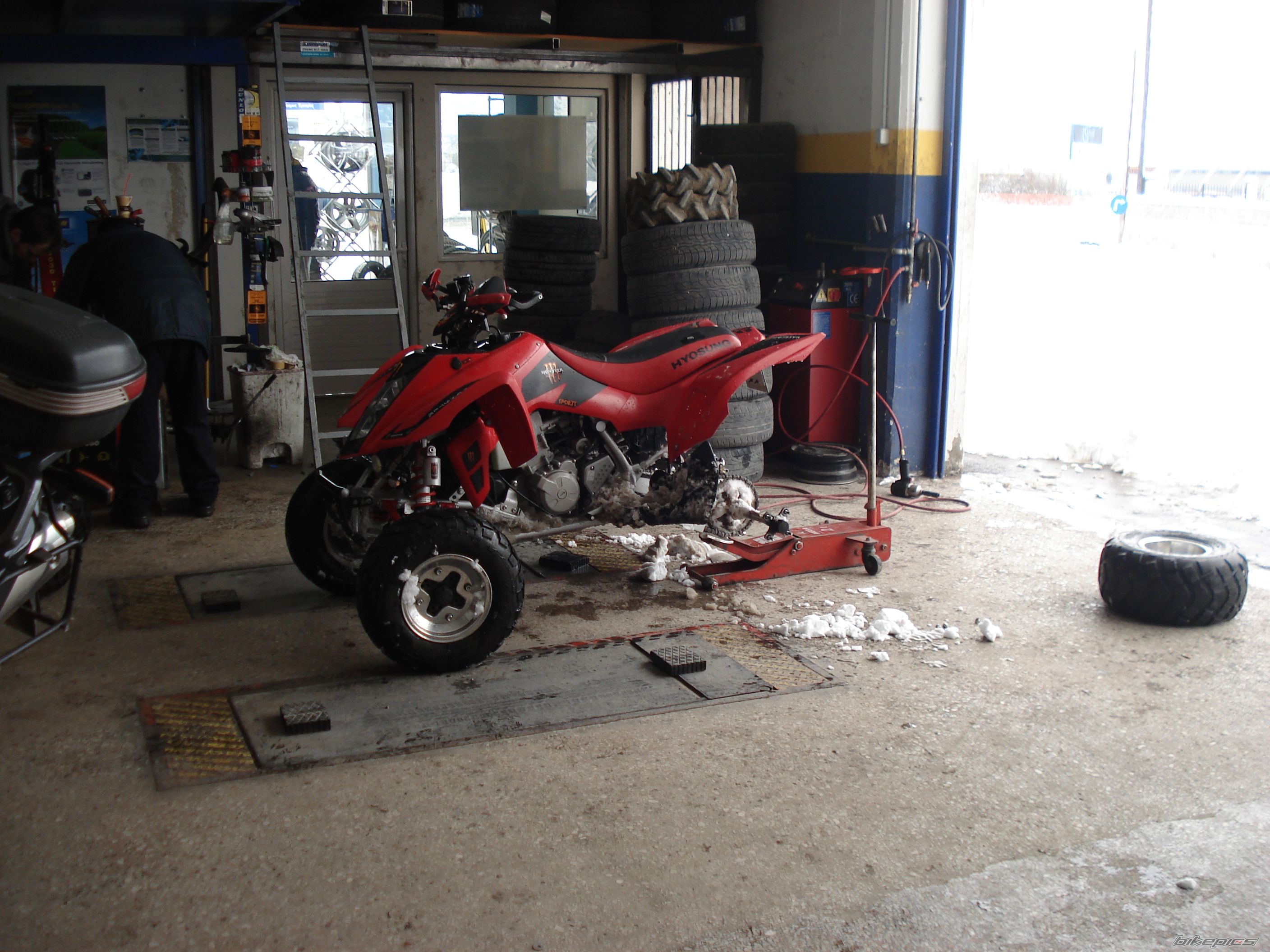 Bike Photo 2346912