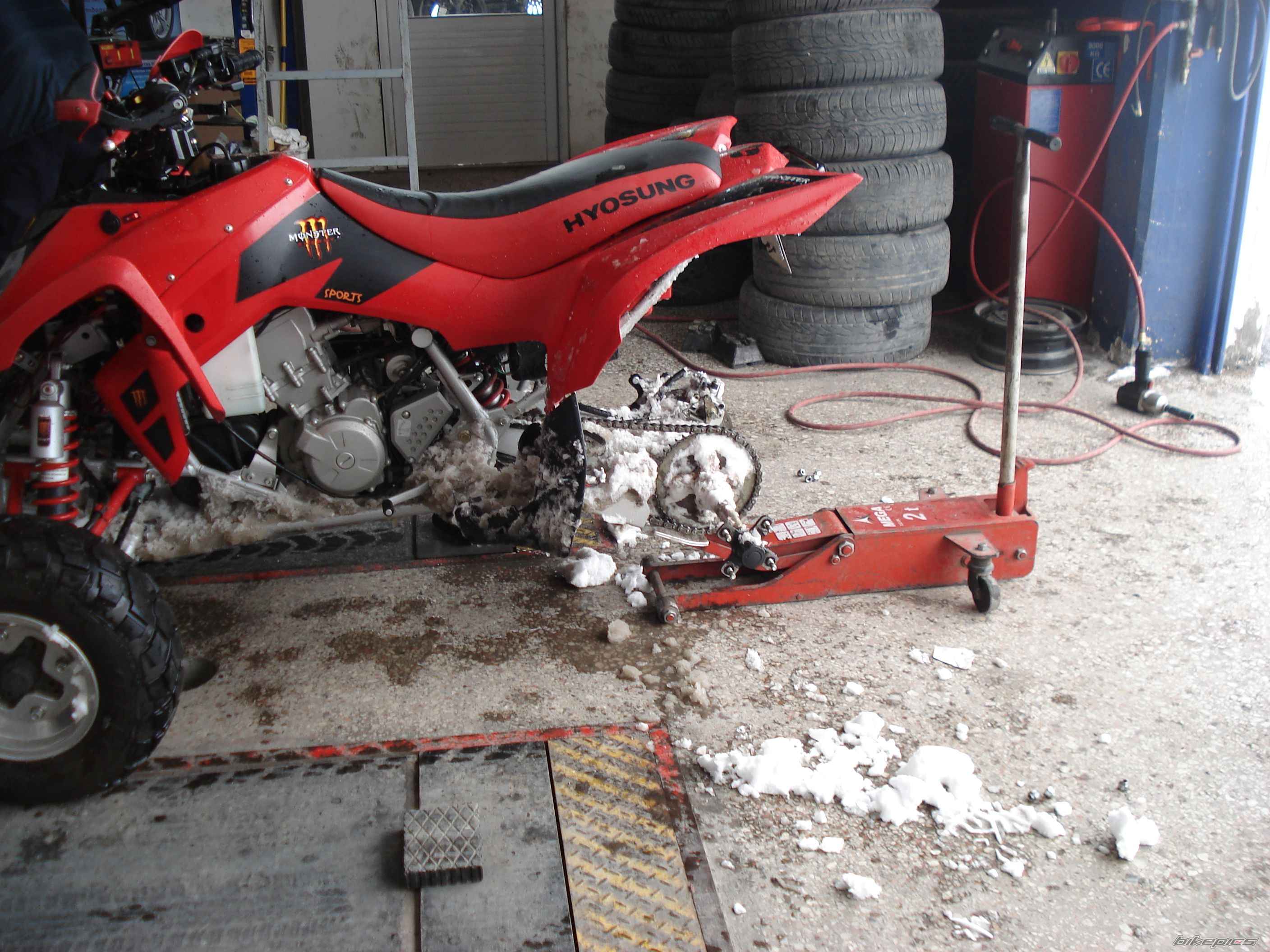Bike Photo 2346917