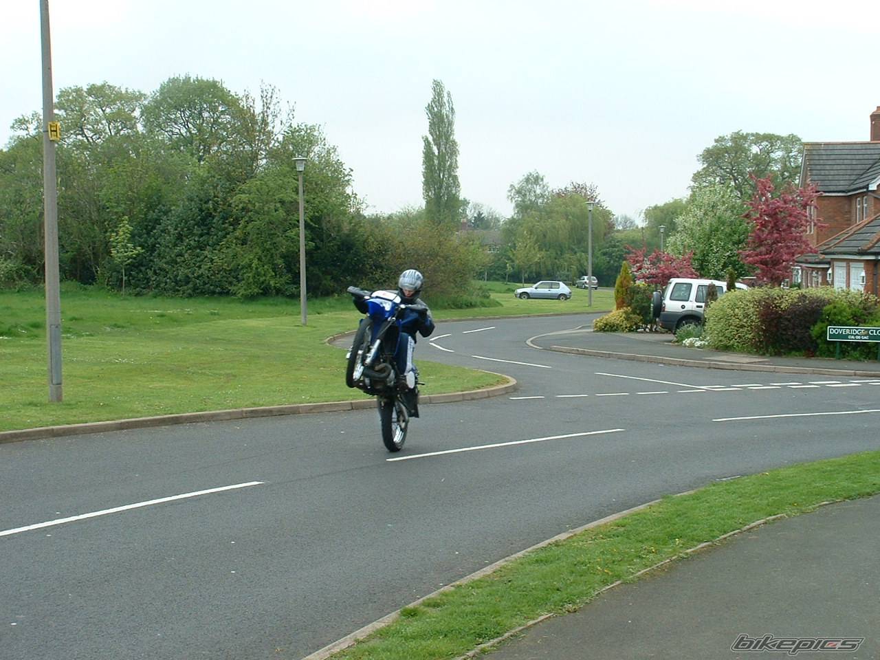 Bike Photo 234692