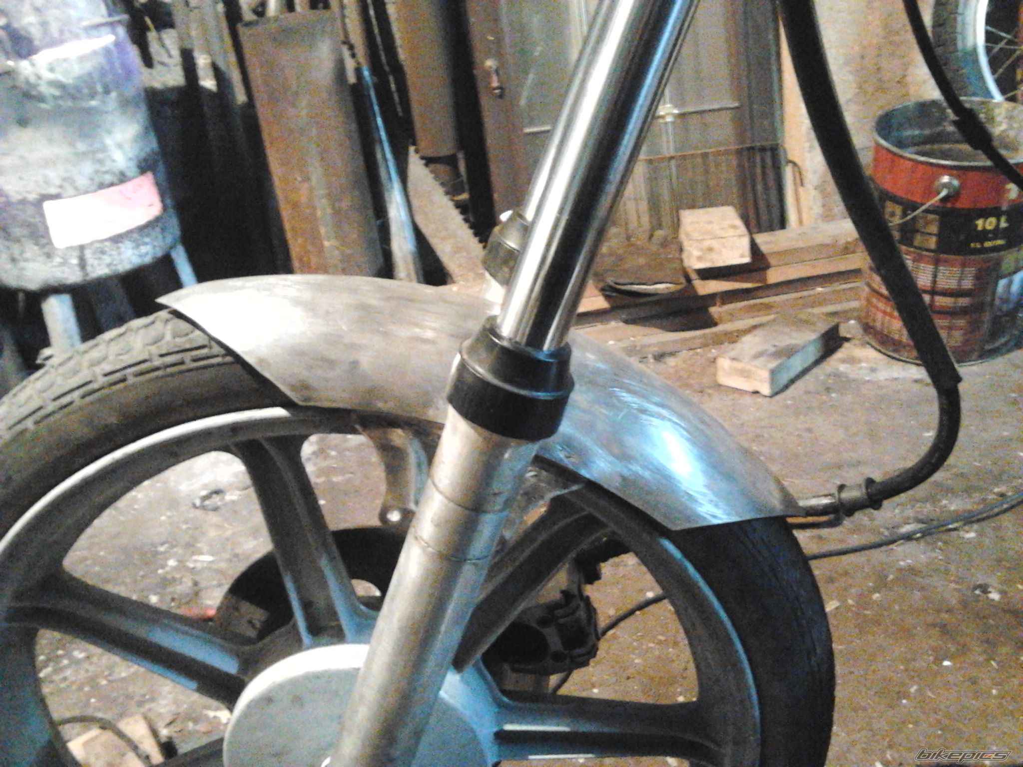 Bike Photo 2346920