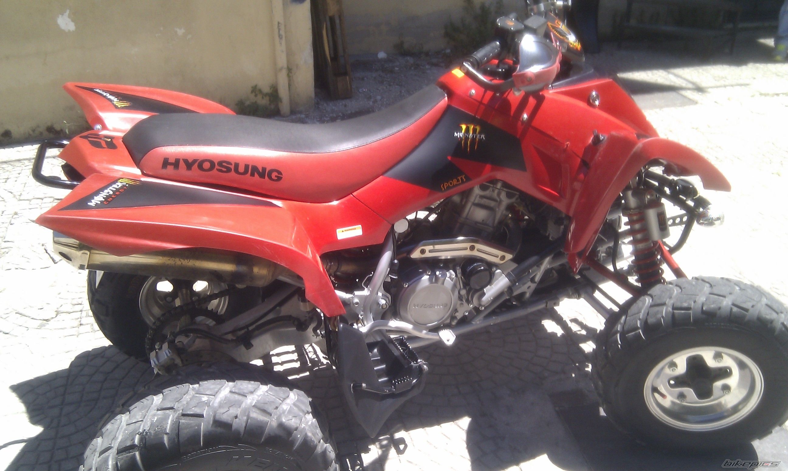Bike Photo 2346930