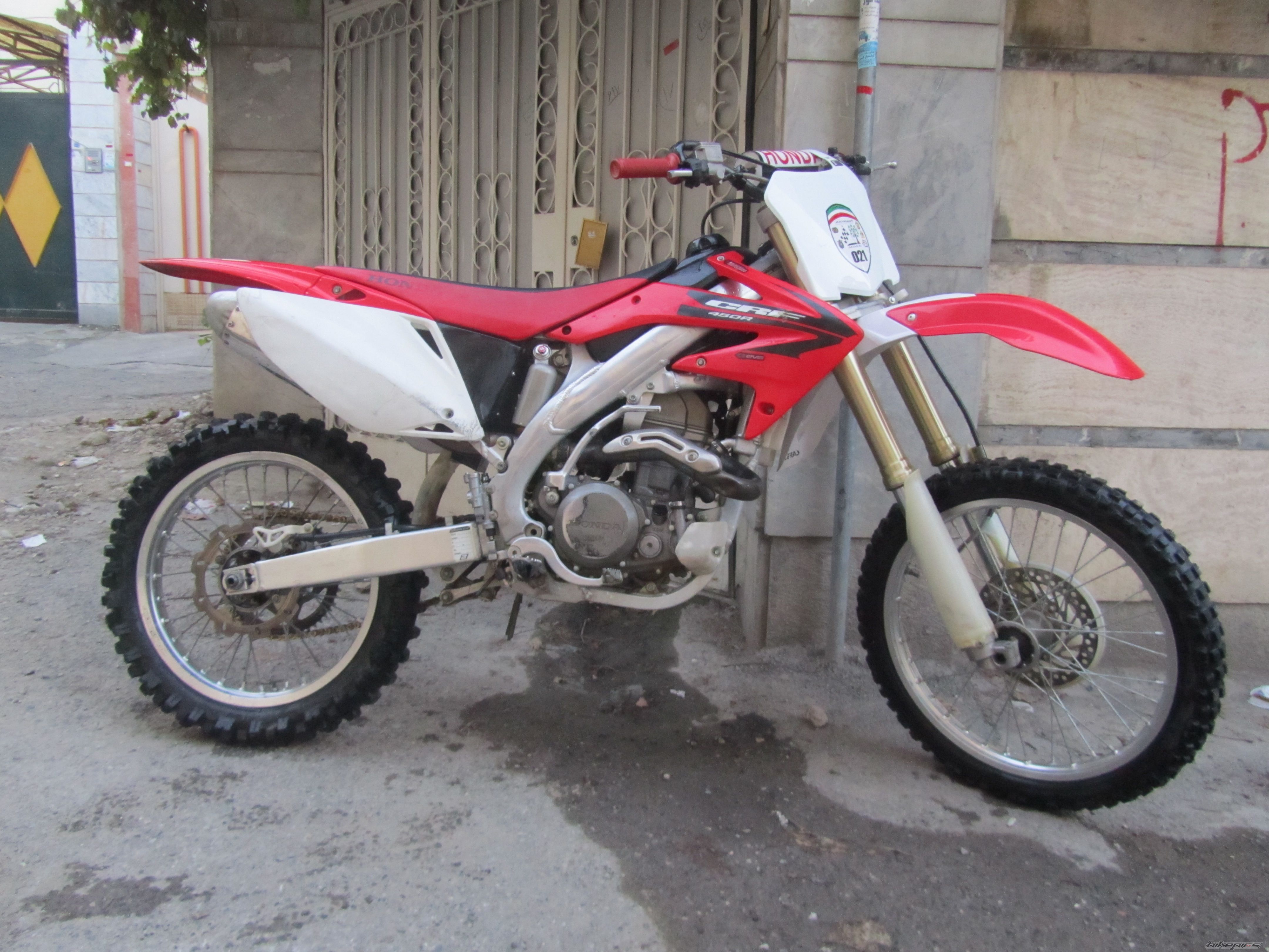 Bike Photo 2346983